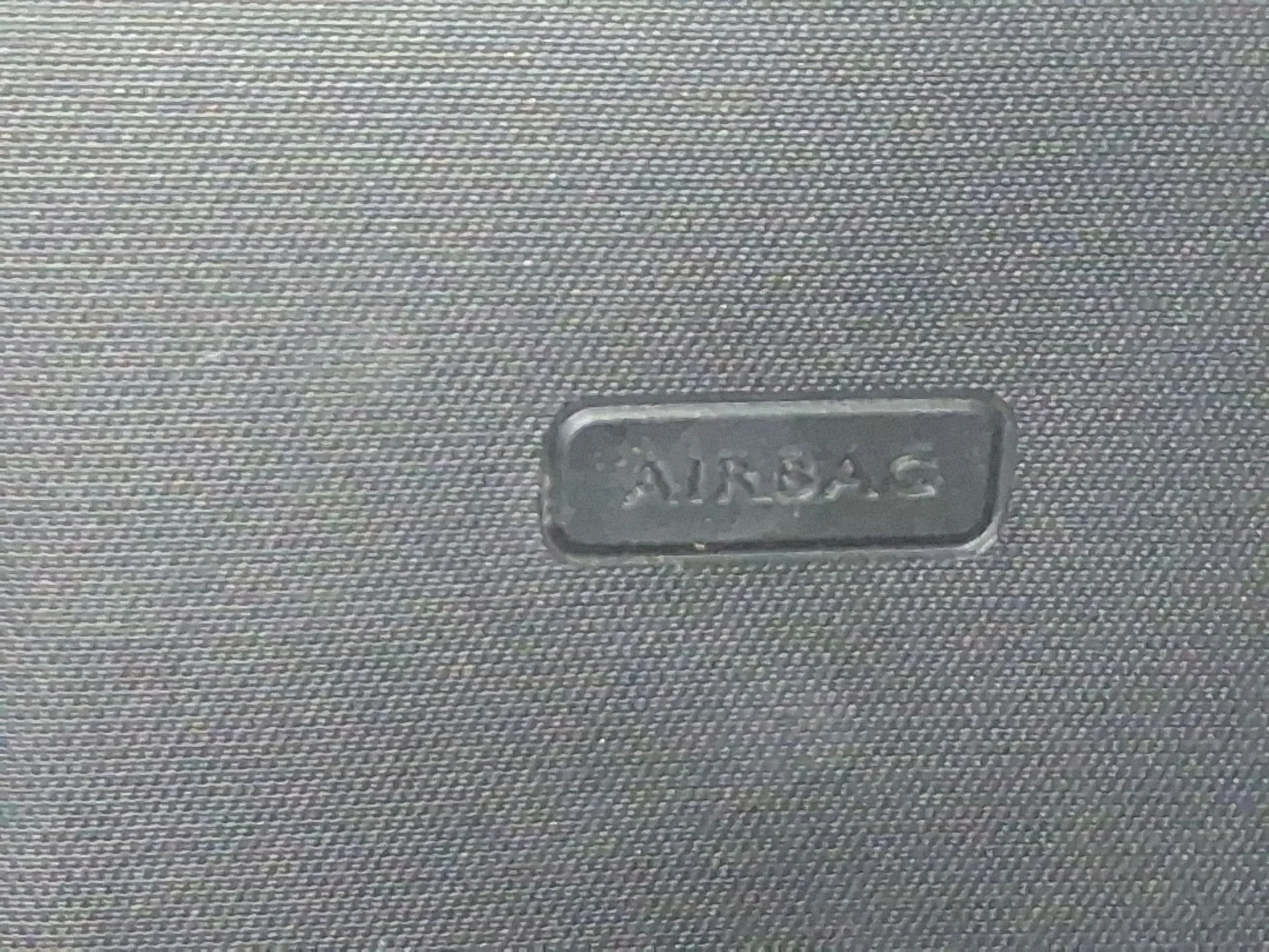 Airbag Cortina Delantero Derecho para Peugeot 2008 Ii (Ud_, Us_, Uy_, Uj_, Ur_, Uc_)