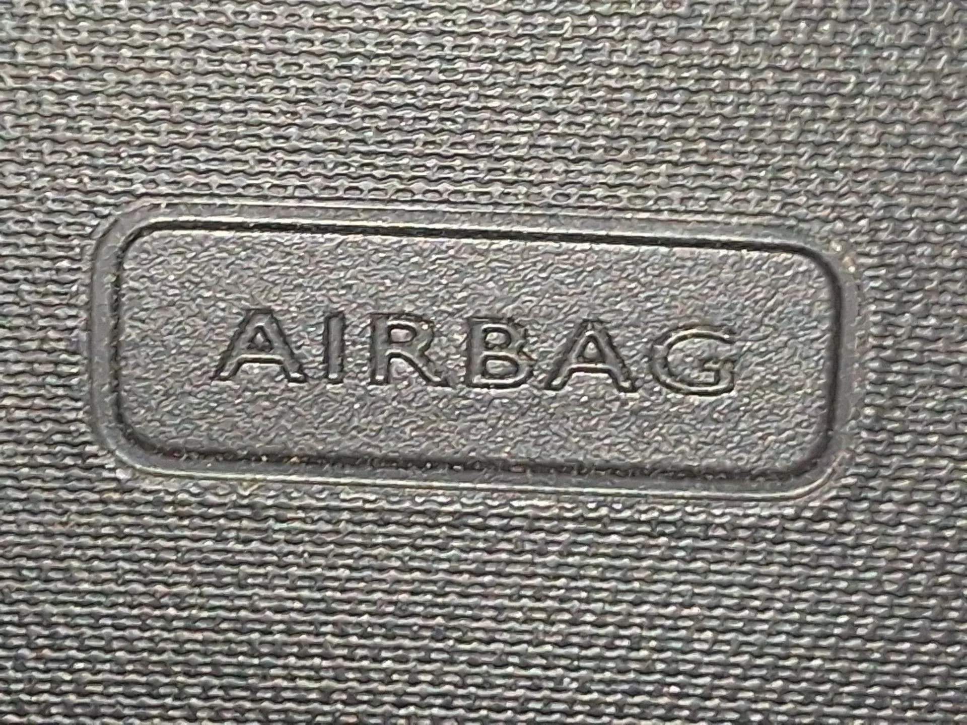 Airbag Cortina Delantero Izquierdo para Peugeot 2008 Ii (Ud_, Us_, Uy_, Uj_, Ur_, Uc_)