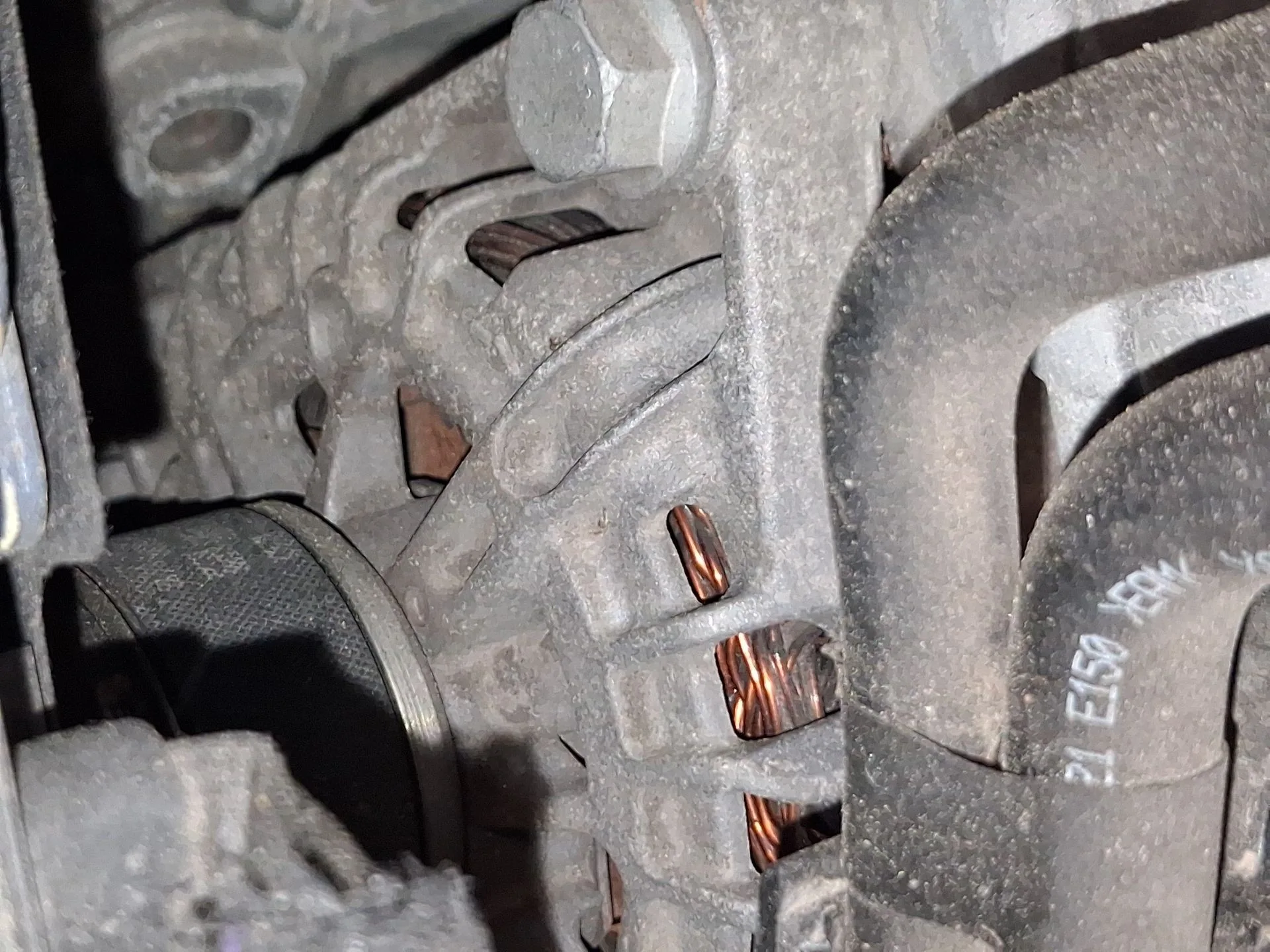 Alternador para Peugeot 2008 Ii (Ud_, Us_, Uy_, Uj_, Ur_, Uc_)