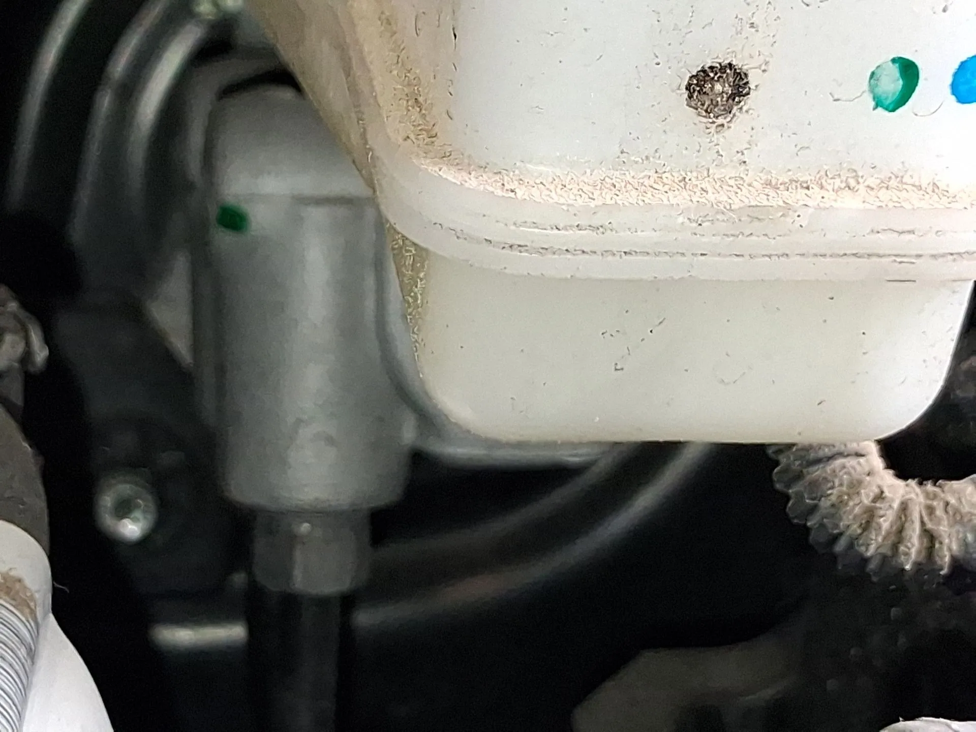 Bomba Freno para Peugeot 2008 Ii (Ud_, Us_, Uy_, Uj_, Ur_, Uc_)