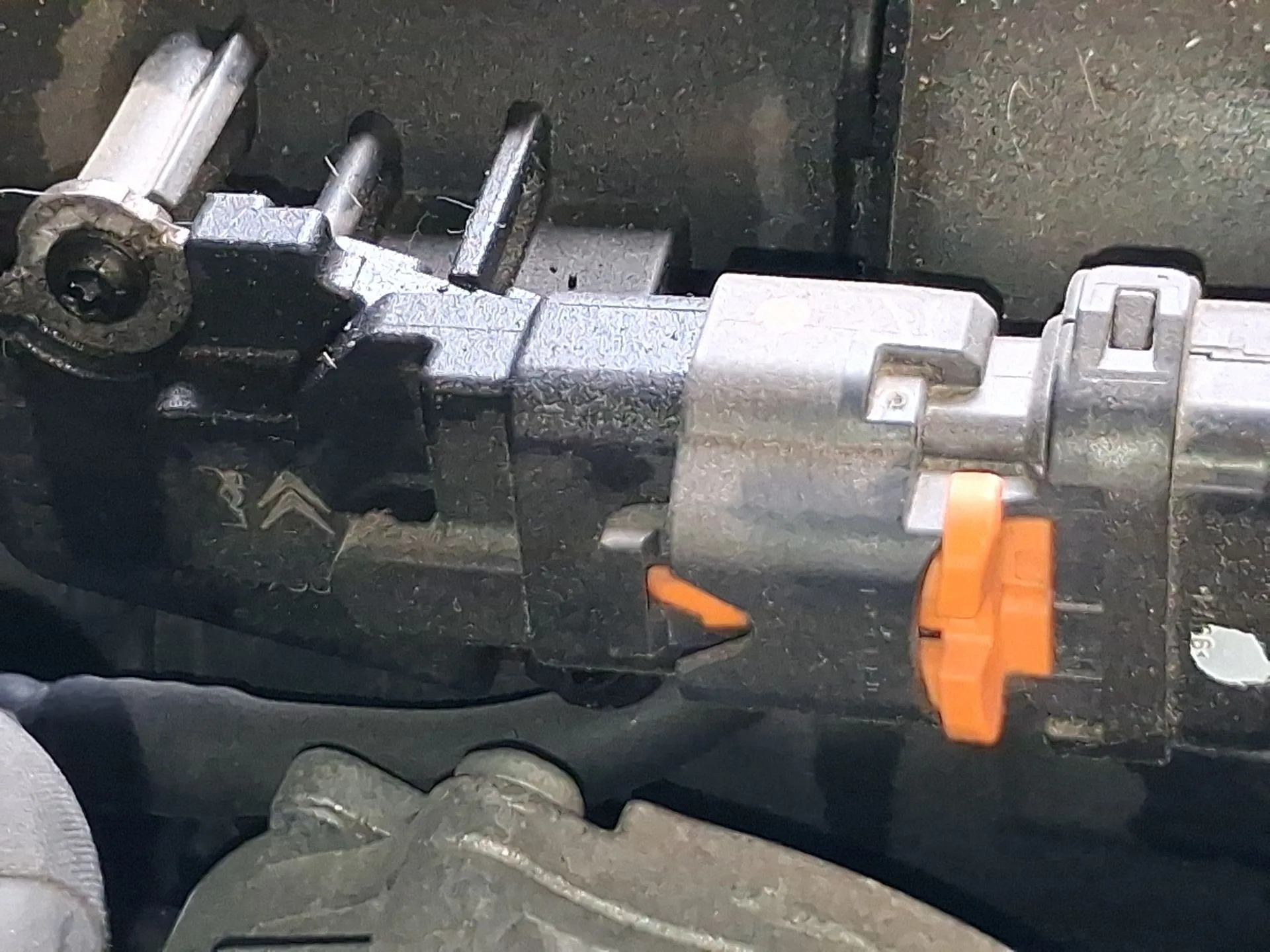 Caudalimetro para Peugeot 2008 Ii (Ud_, Us_, Uy_, Uj_, Ur_, Uc_)