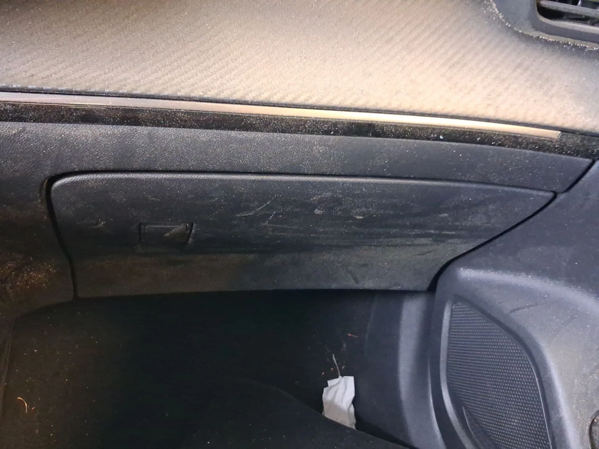 Guantera para Peugeot 2008 Ii (Ud_, Us_, Uy_, Uj_, Ur_, Uc_)