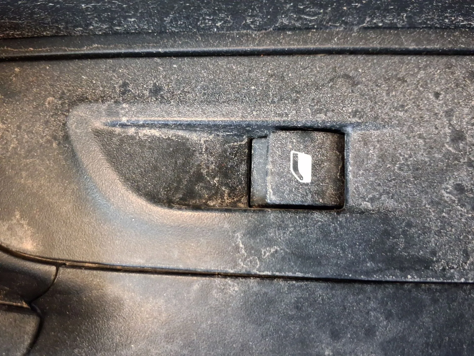 Mando Elevalunas Delantero Derecho para Peugeot 2008 Ii (Ud_, Us_, Uy_, Uj_, Ur_, Uc_)