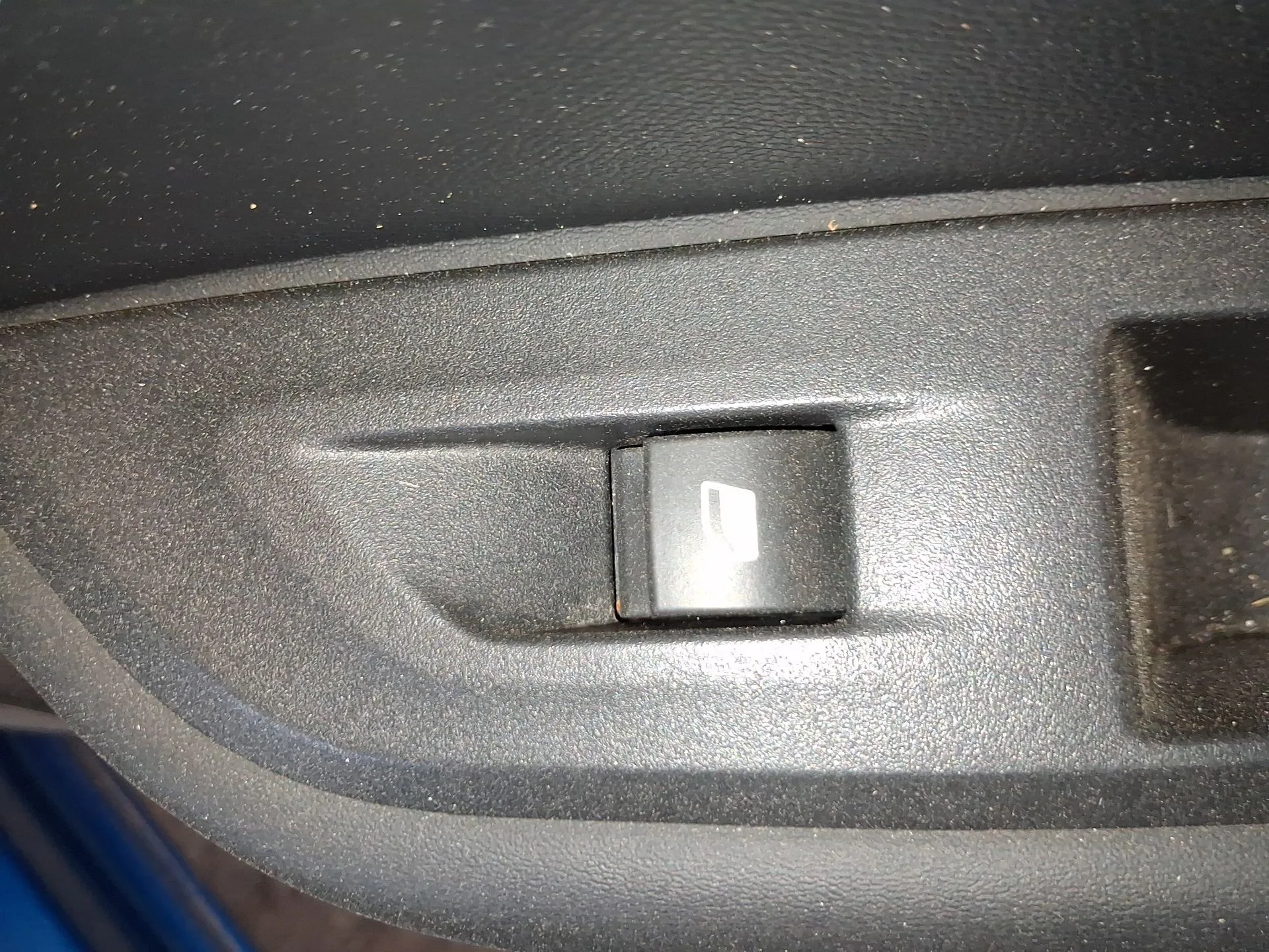 Mando Elevalunas Trasero Derecho para Peugeot 2008 Ii (Ud_, Us_, Uy_, Uj_, Ur_, Uc_)