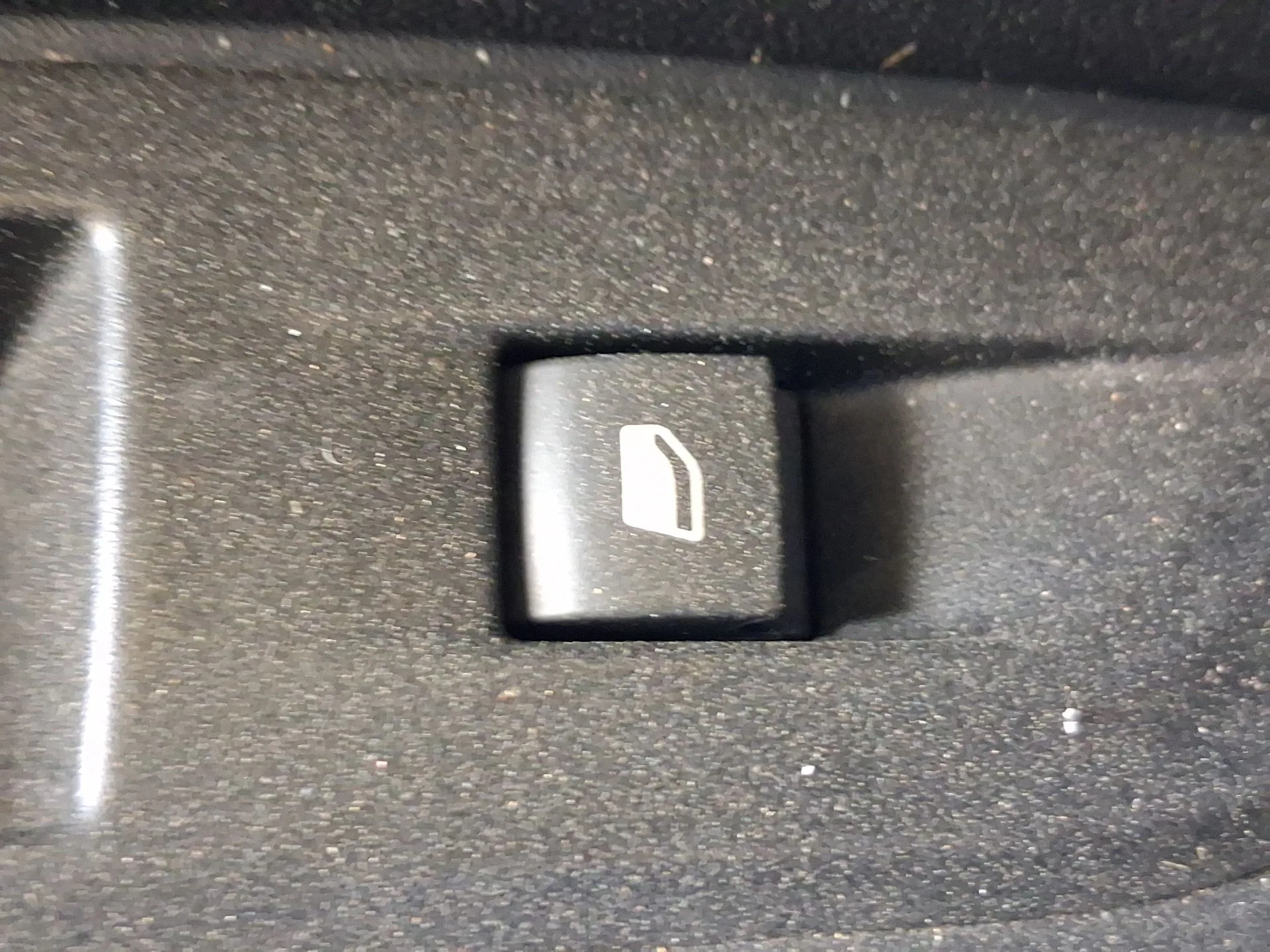 Mando Elevalunas Trasero Izquierdo para Peugeot 2008 Ii (Ud_, Us_, Uy_, Uj_, Ur_, Uc_)