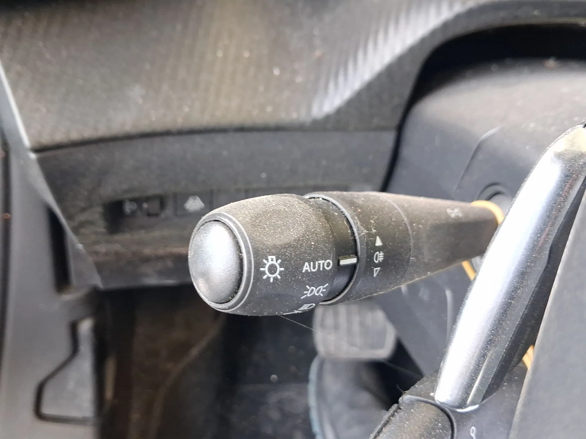 Mando Luces Y Limpia para Peugeot 2008 Ii (Ud_, Us_, Uy_, Uj_, Ur_, Uc_)
