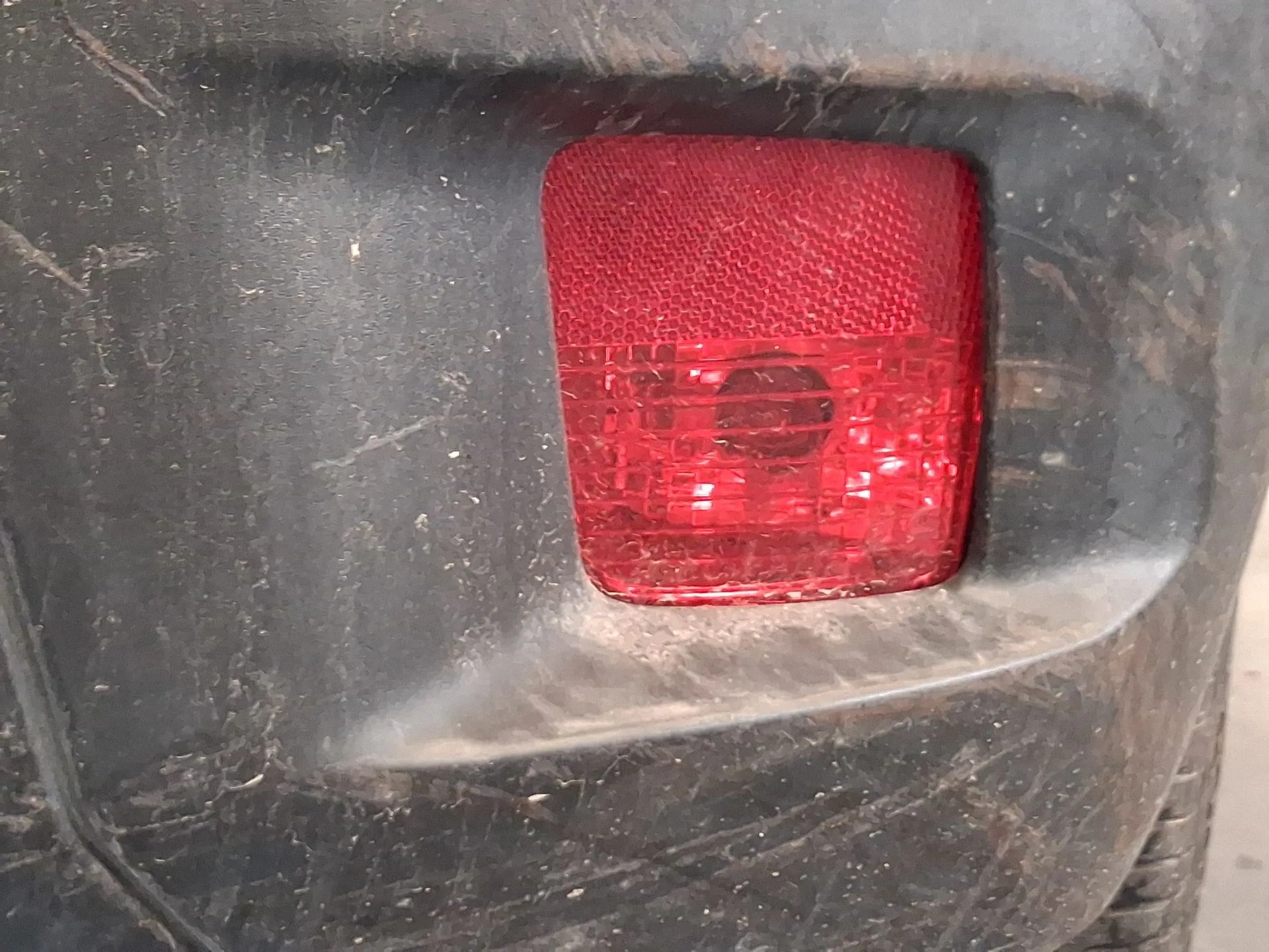 Piloto Trasero Derecho Paragolpes para Peugeot 2008 Ii (Ud_, Us_, Uy_, Uj_, Ur_, Uc_)