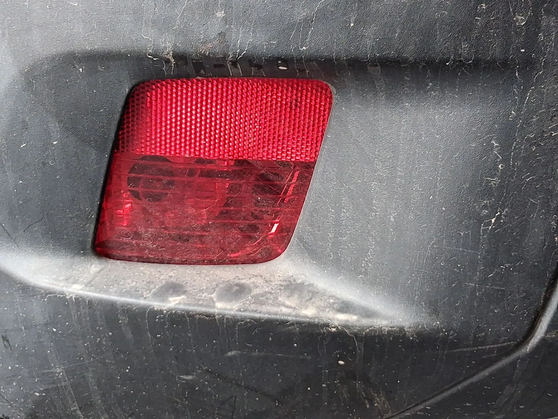 Piloto Trasero Izquierdo Paragolpes para Peugeot 2008 Ii (Ud_, Us_, Uy_, Uj_, Ur_, Uc_)