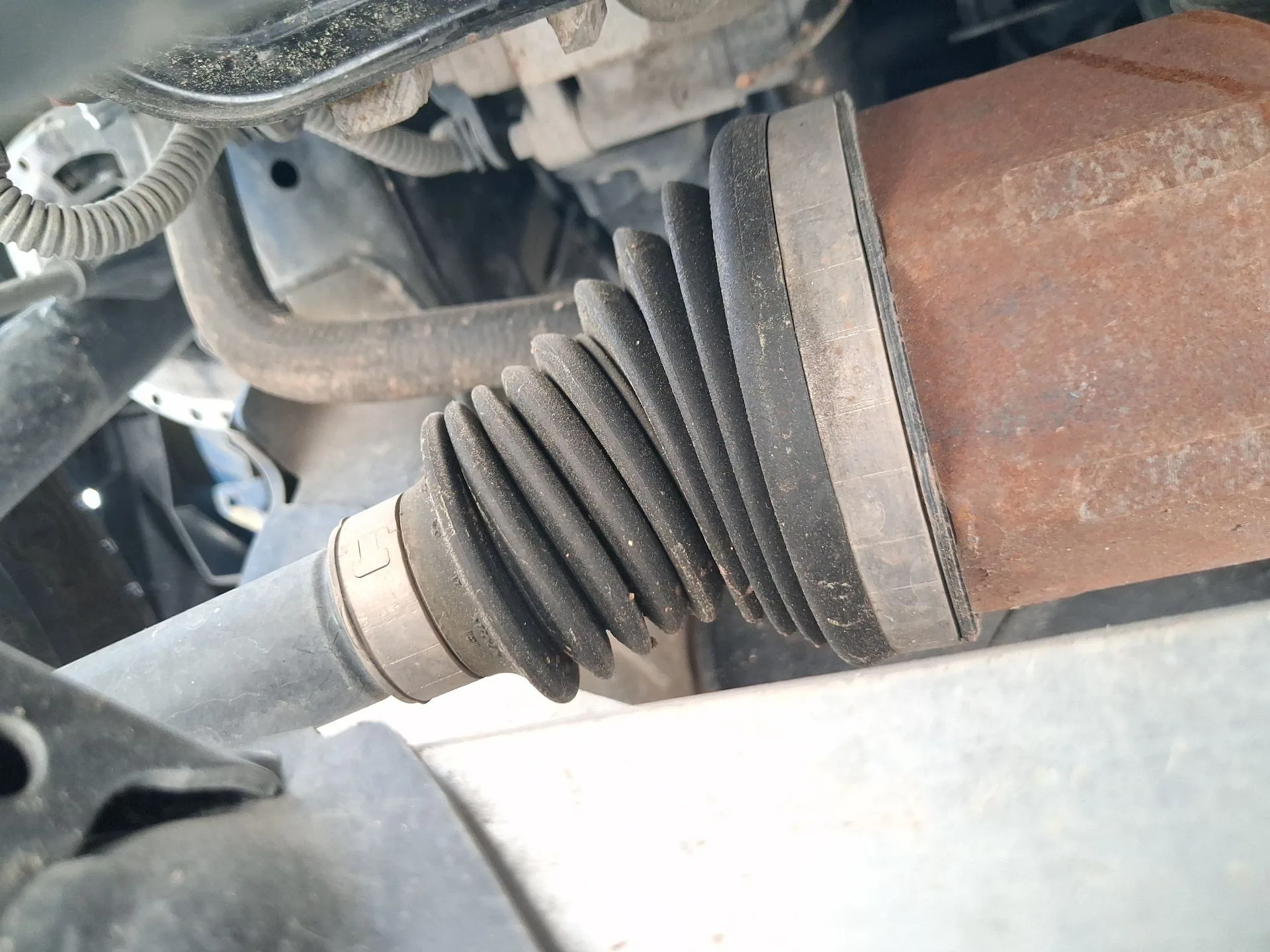 Transmision Delantera Derecha para Peugeot 2008 Ii (Ud_, Us_, Uy_, Uj_, Ur_, Uc_)
