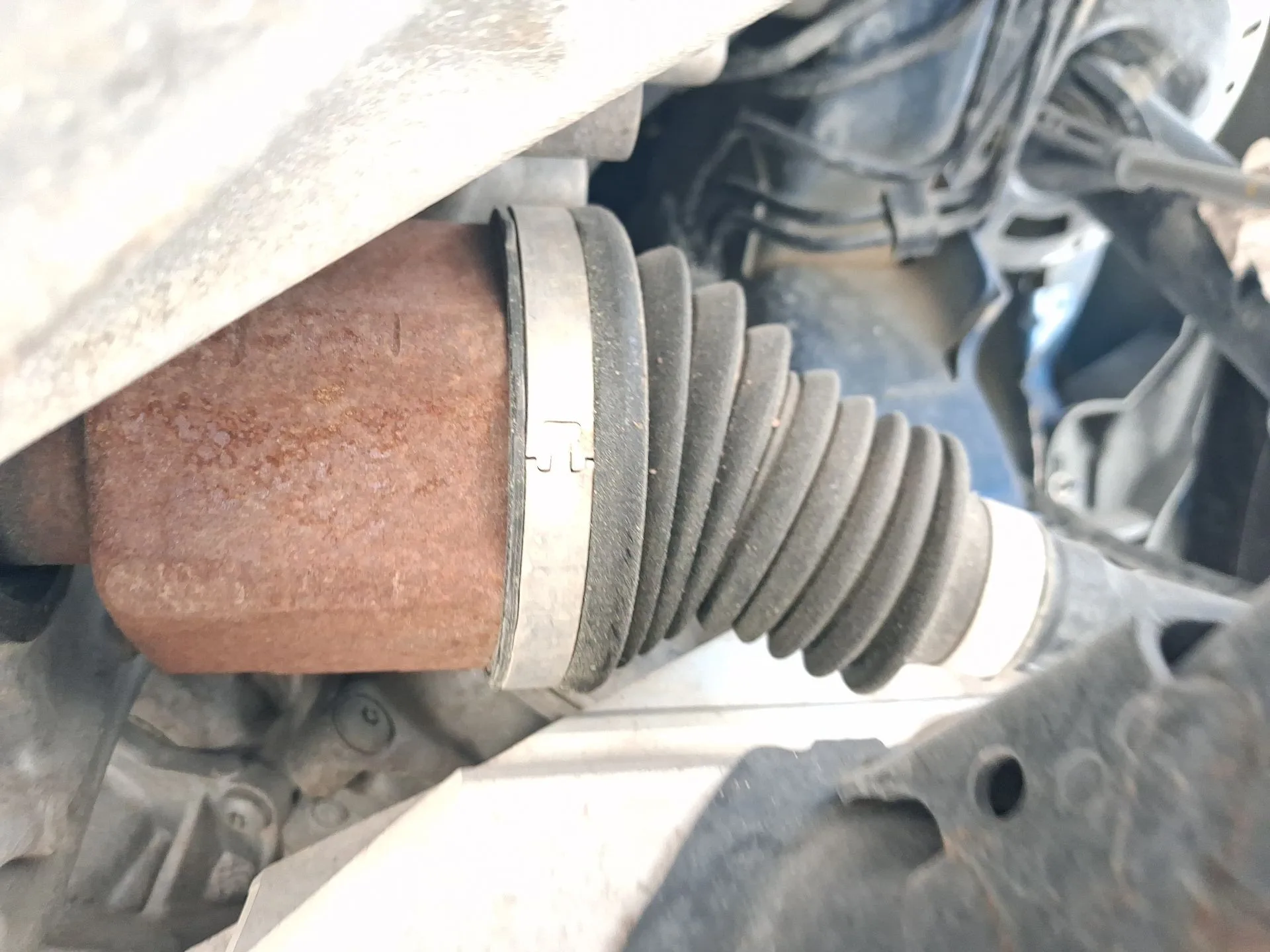 Transmision Delantera Izquierda para Peugeot 2008 Ii (Ud_, Us_, Uy_, Uj_, Ur_, Uc_)