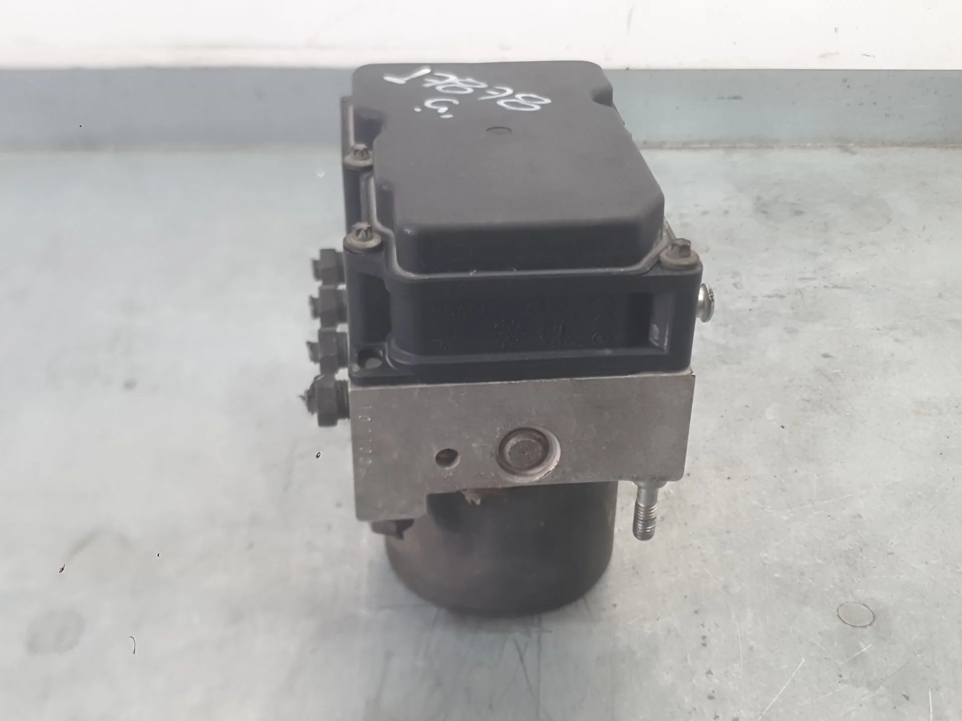 Abs para Nissan Almera Ii Hatchback (N16)