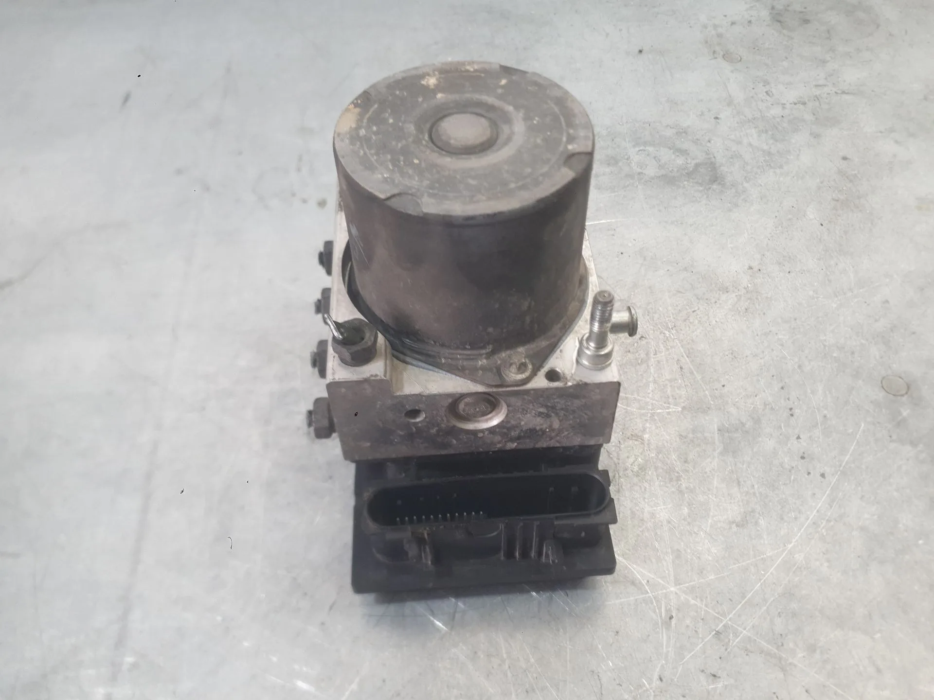 Abs para Nissan Almera Ii Hatchback (N16)