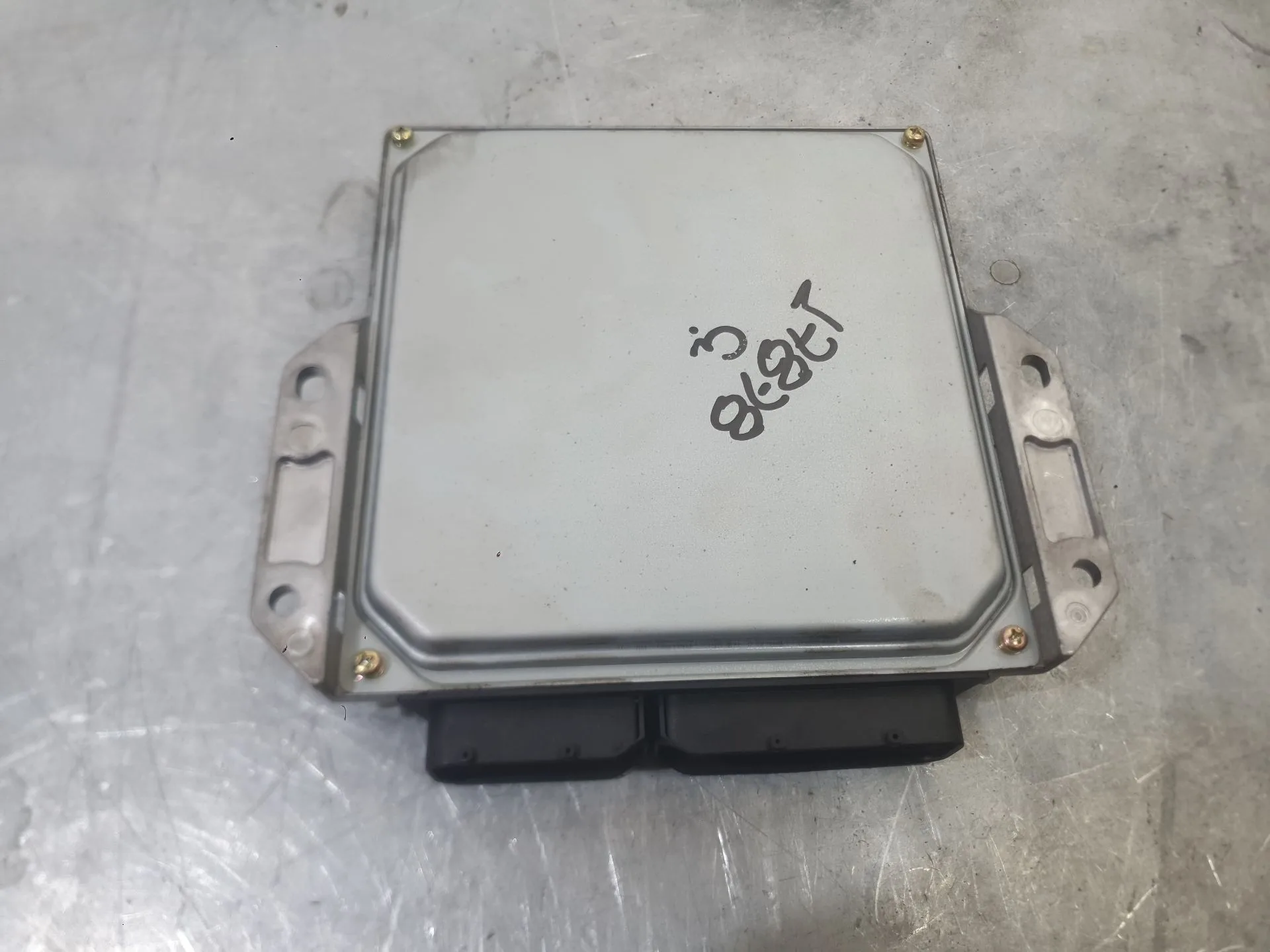 Centralita Motor Uce para Nissan Almera Ii Hatchback (N16)
