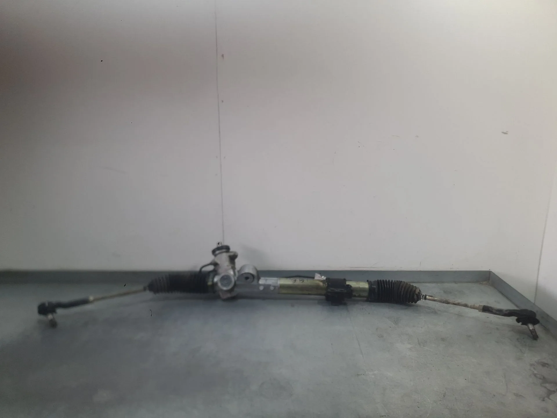Cremallera Direccion para Nissan Almera Ii Hatchback (N16)