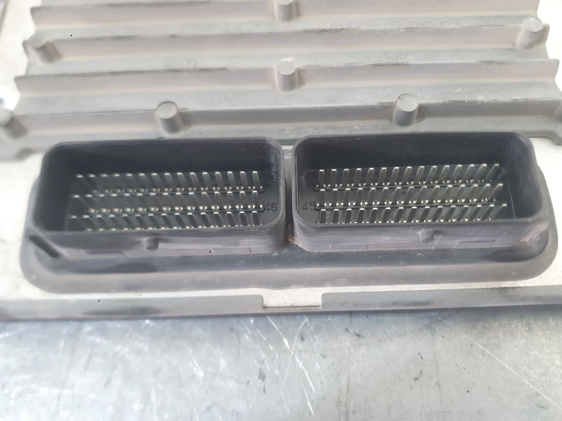 Centralita Motor Uce para Chrysler Neon Ii