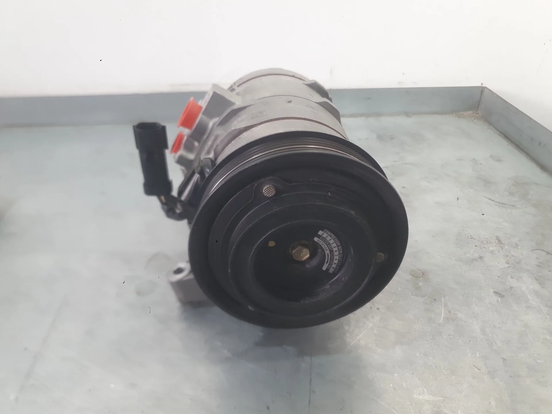 Compresor Aire Acondicionado para Chrysler Neon Ii