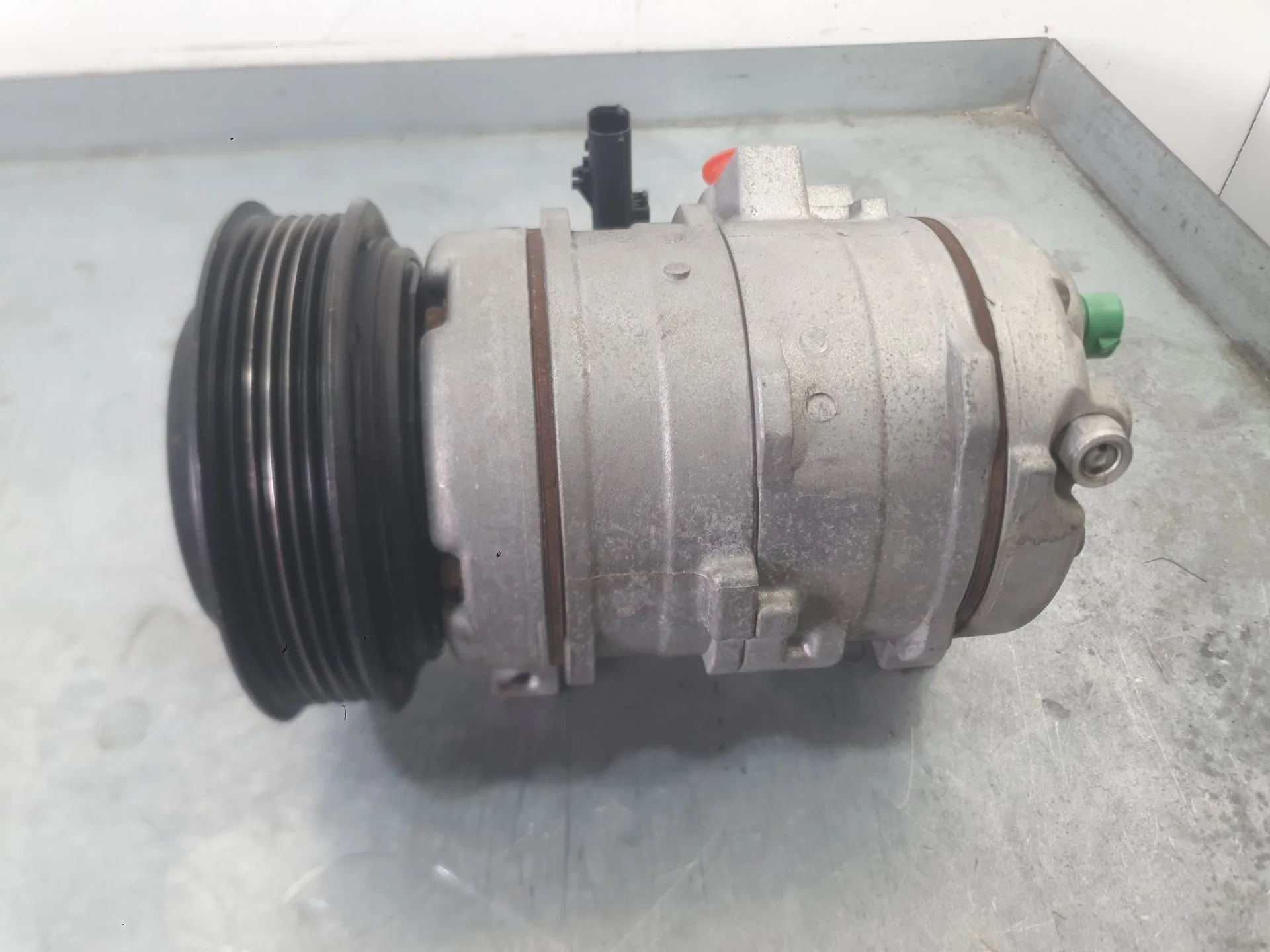 Compresor Aire Acondicionado para Chrysler Neon Ii