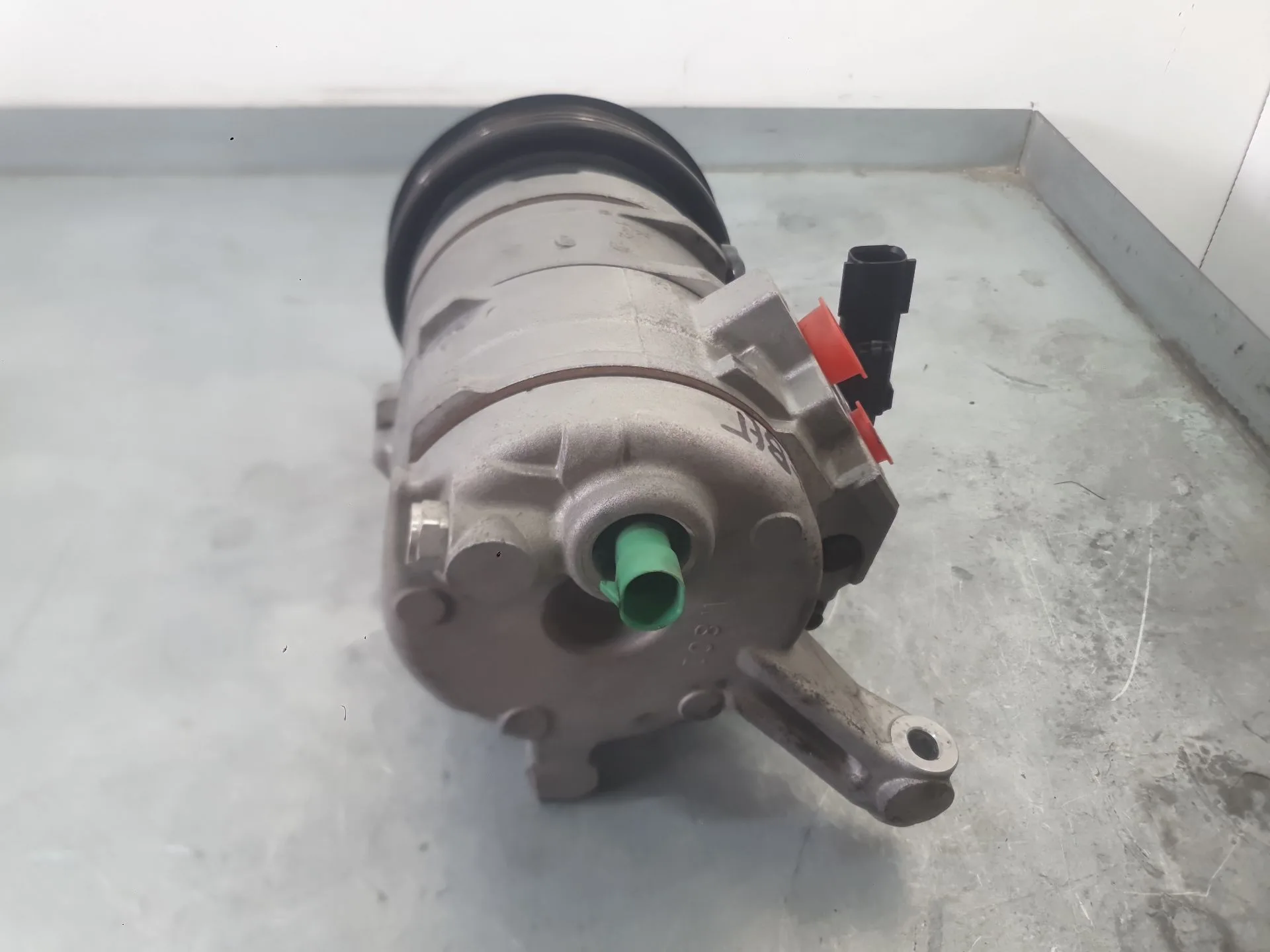 Compresor Aire Acondicionado para Chrysler Neon Ii