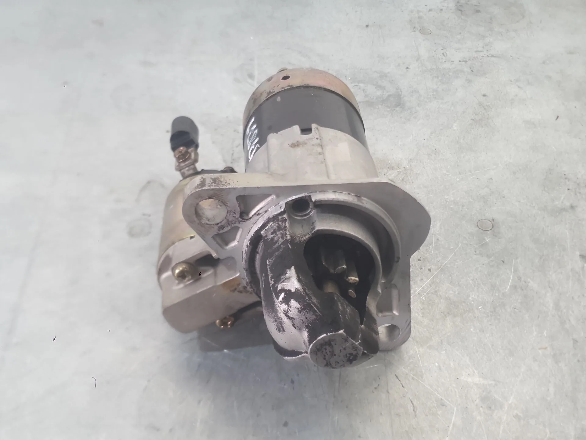 Motor Arranque para Chrysler Neon Ii