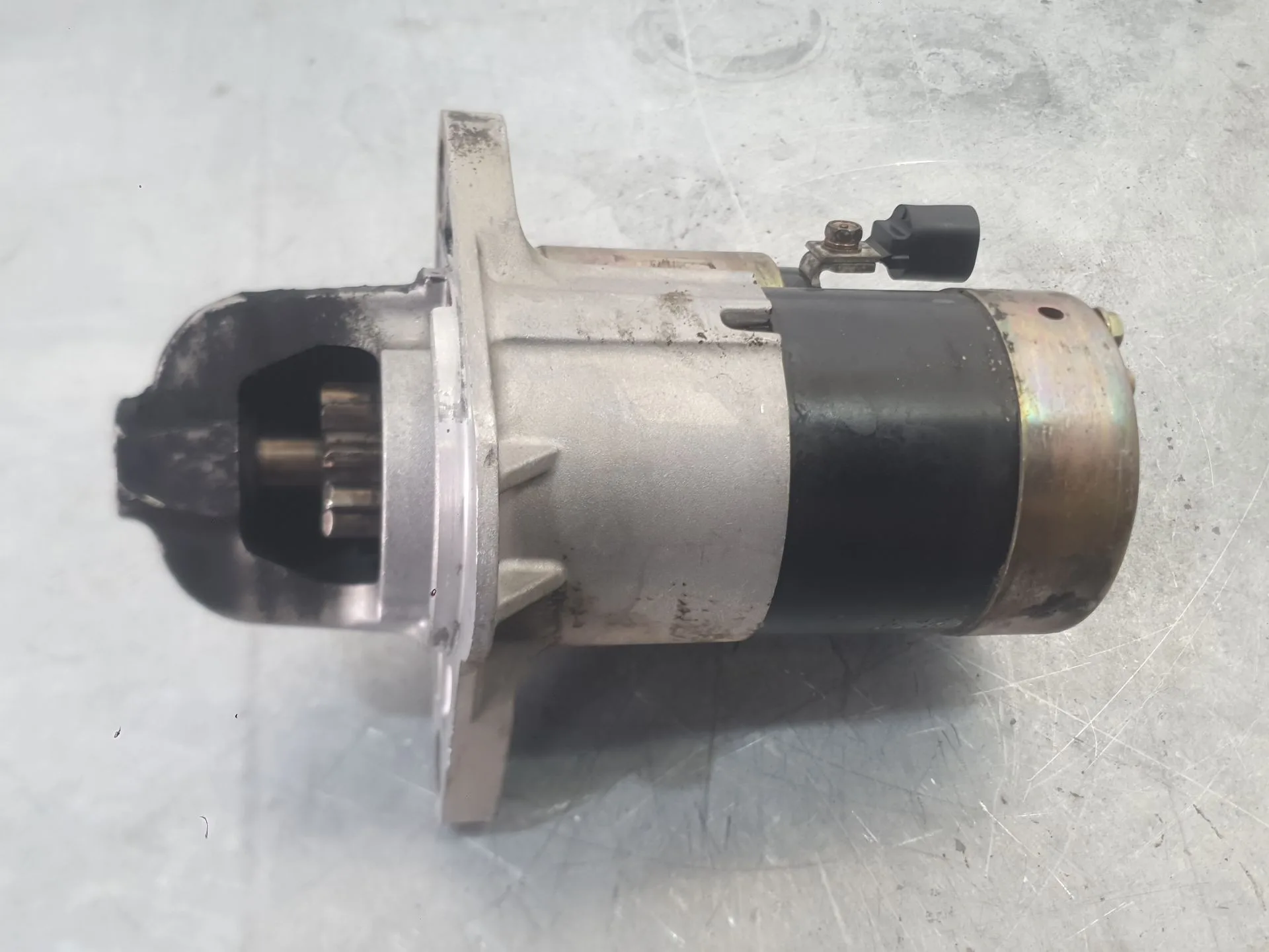 Motor Arranque para Chrysler Neon Ii
