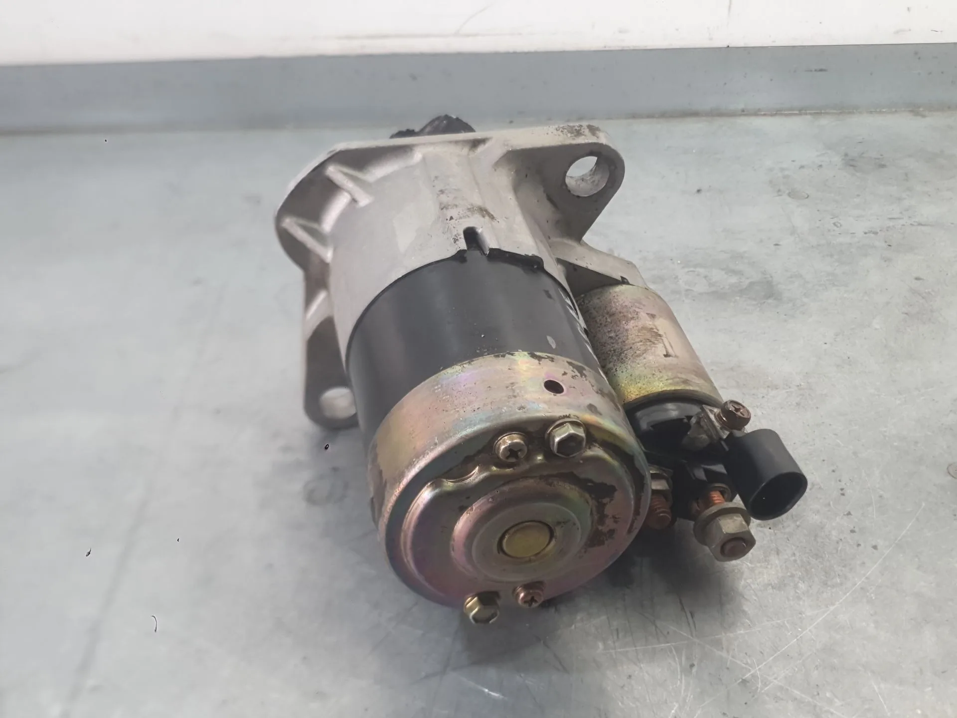 Motor Arranque para Chrysler Neon Ii