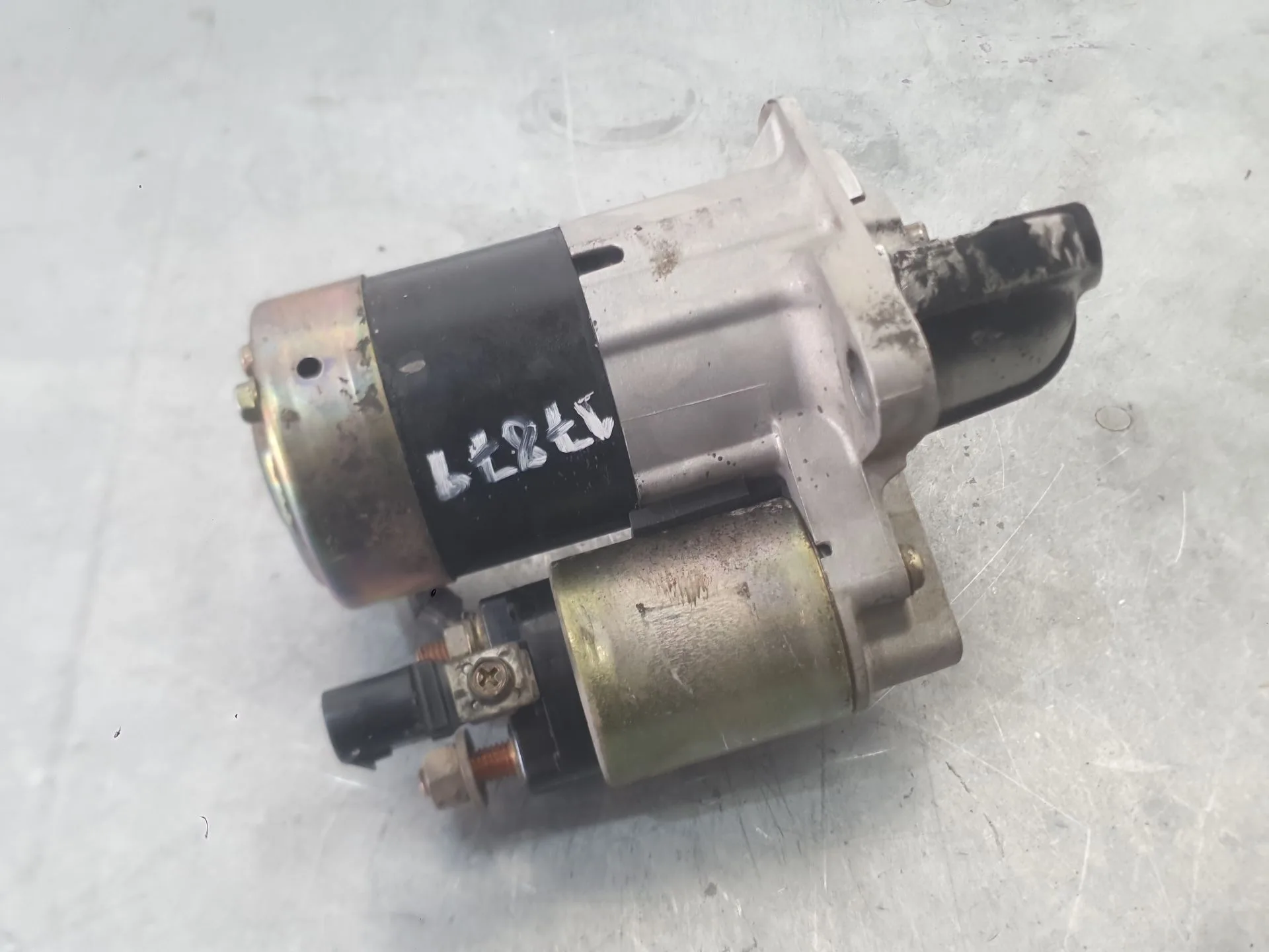 Motor Arranque para Chrysler Neon Ii