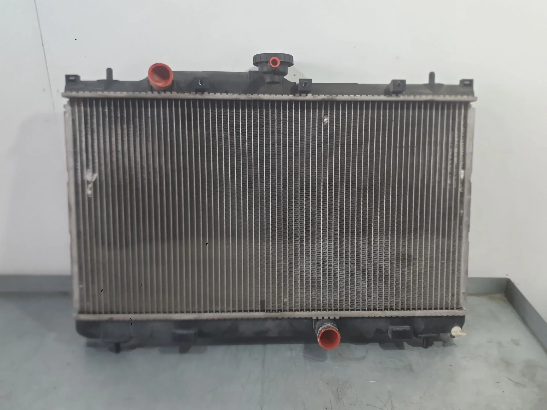 Radiador Agua para Chrysler Neon Ii