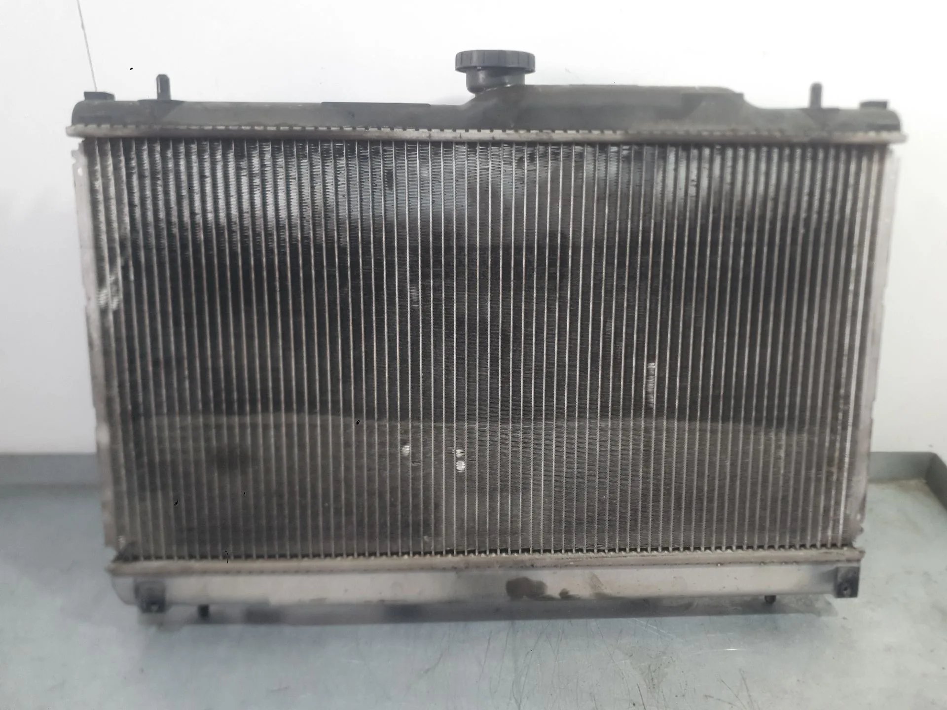 Radiador Agua para Chrysler Neon Ii
