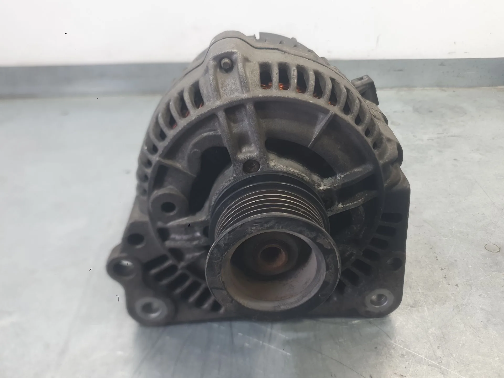 Alternador para Seat Ibiza Ii (6K1)