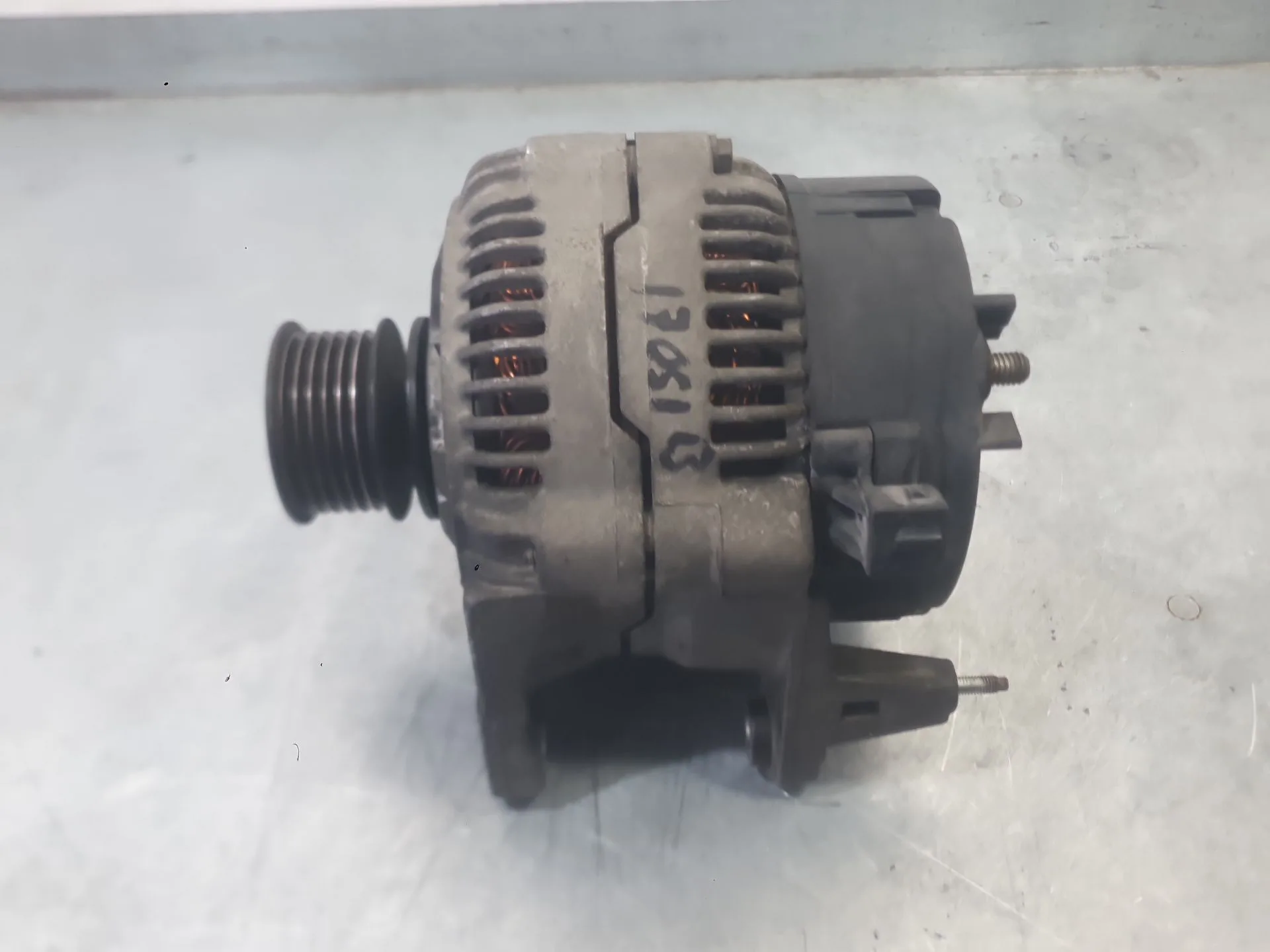 Alternador para Seat Ibiza Ii (6K1)