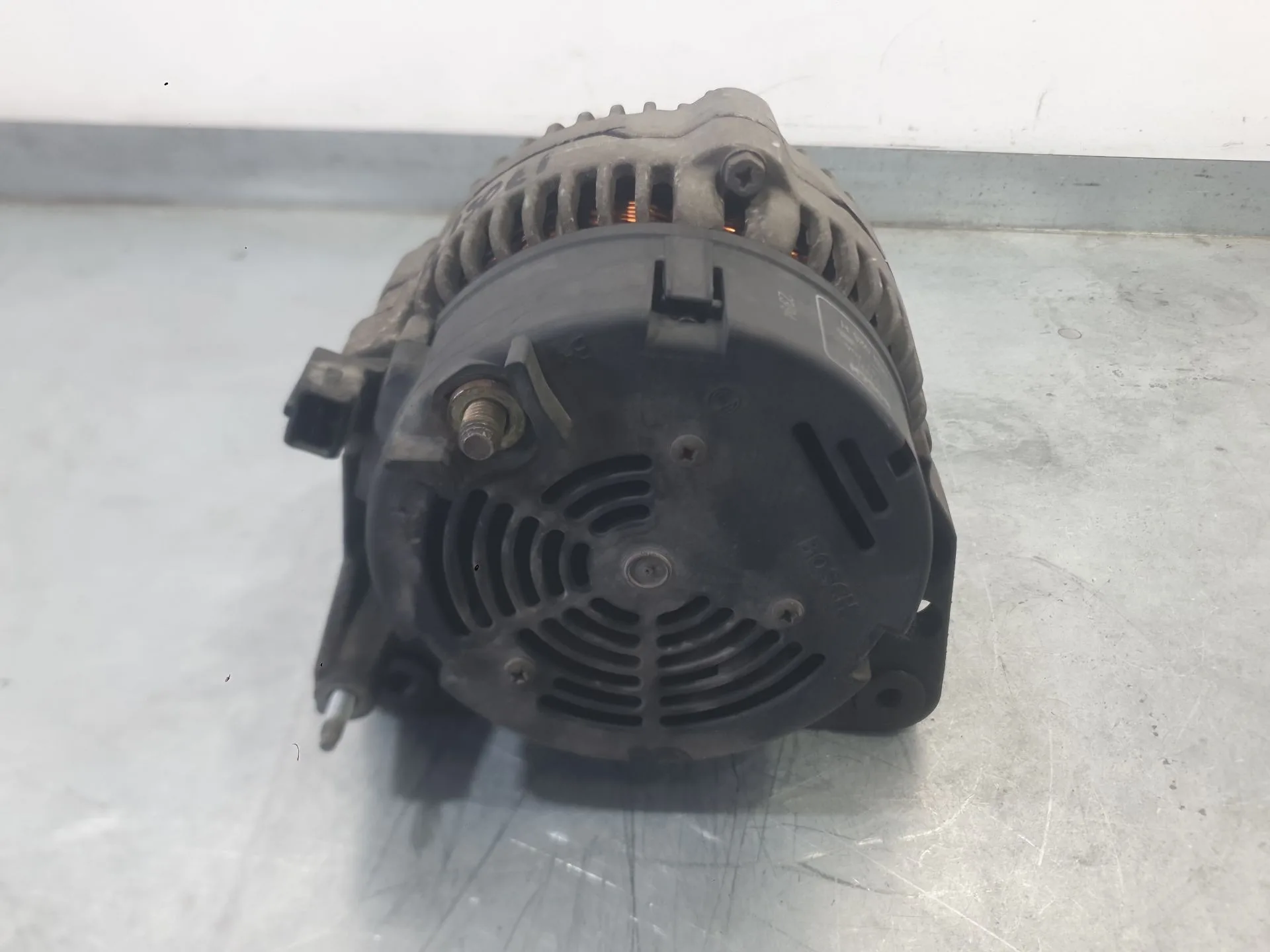 Alternador para Seat Ibiza Ii (6K1)