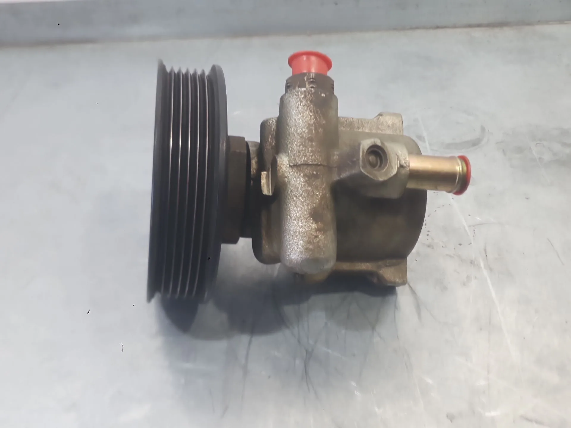Bomba Direccion para Seat Ibiza Ii (6K1)