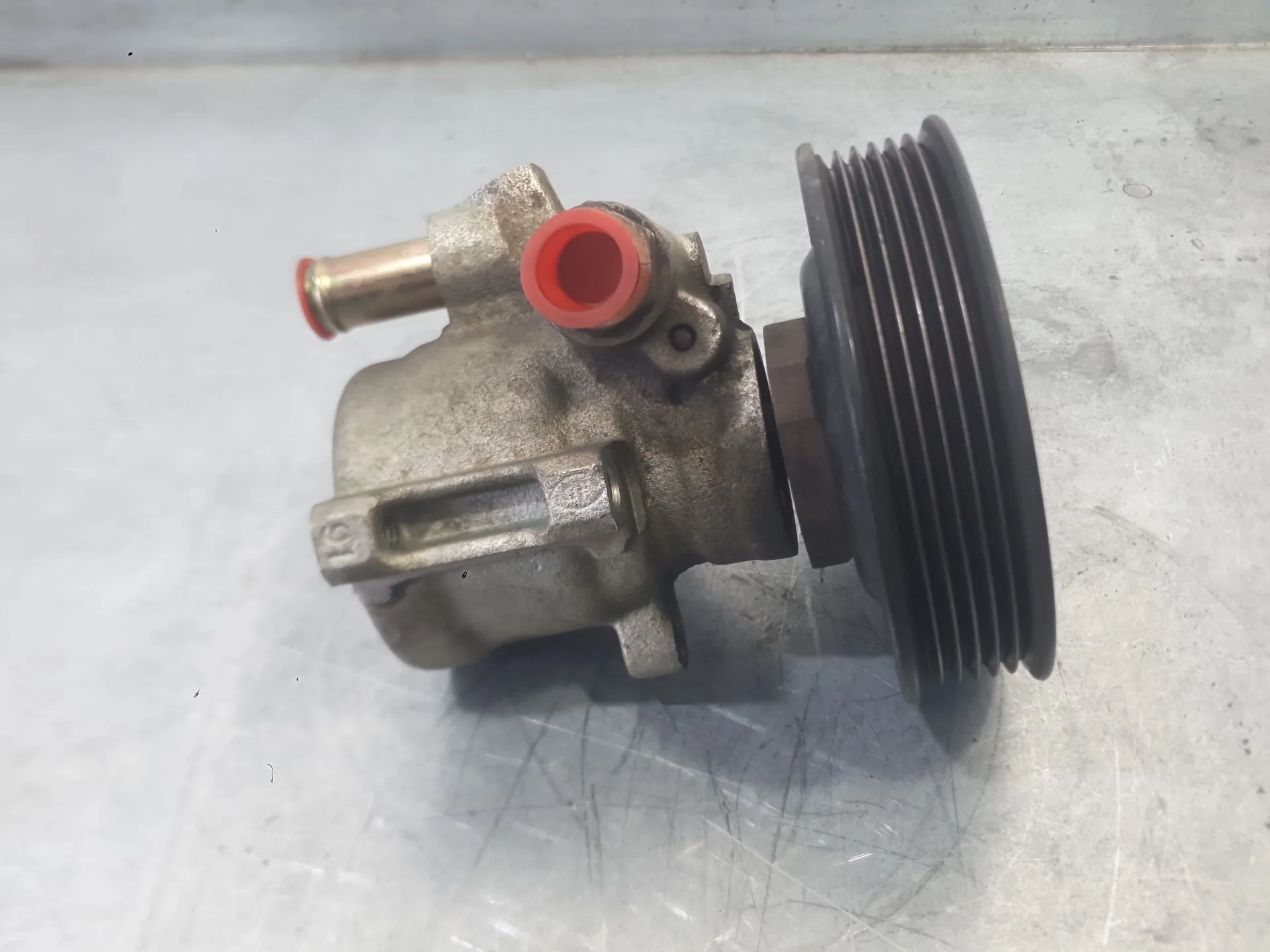 Bomba Direccion para Seat Ibiza Ii (6K1)
