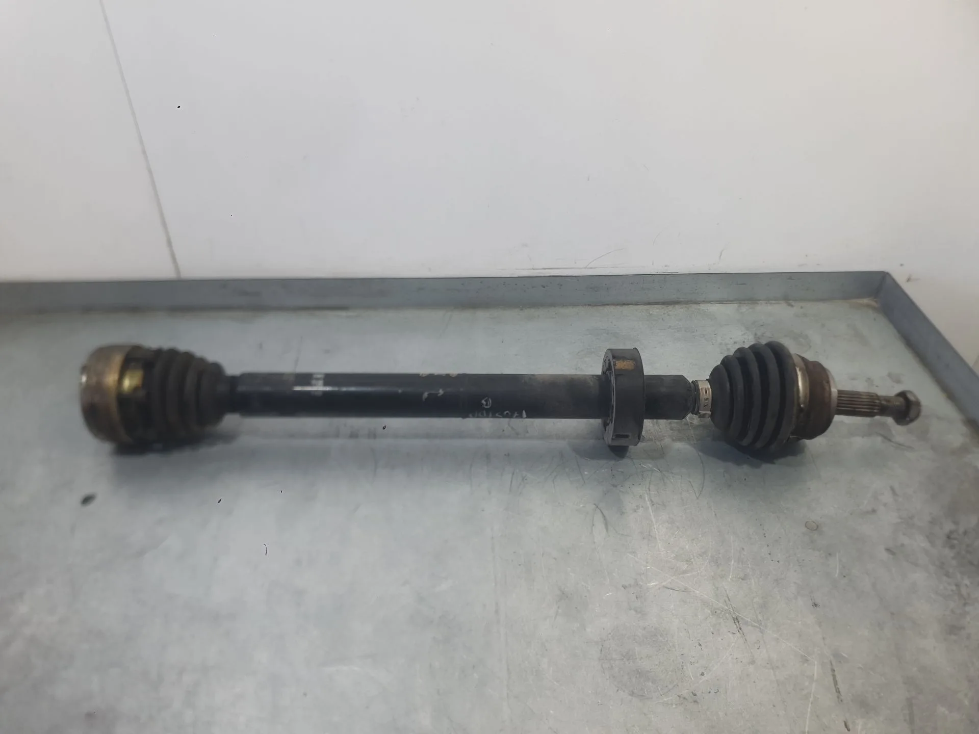 Transmision Delantera Derecha para Seat Ibiza Ii (6K1)