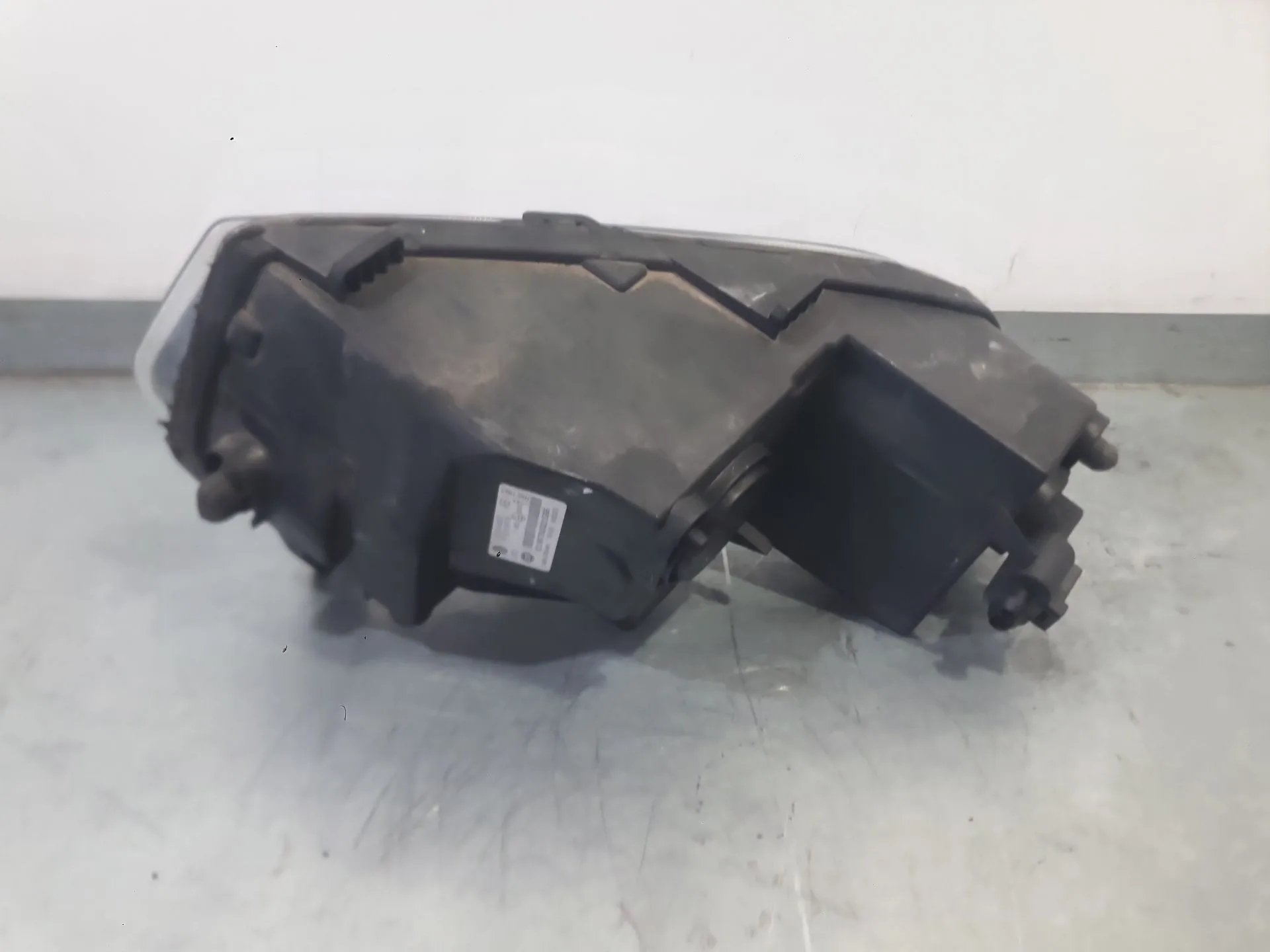 Piloto Delantero Derecho para Volkswagen Polo (6C1)