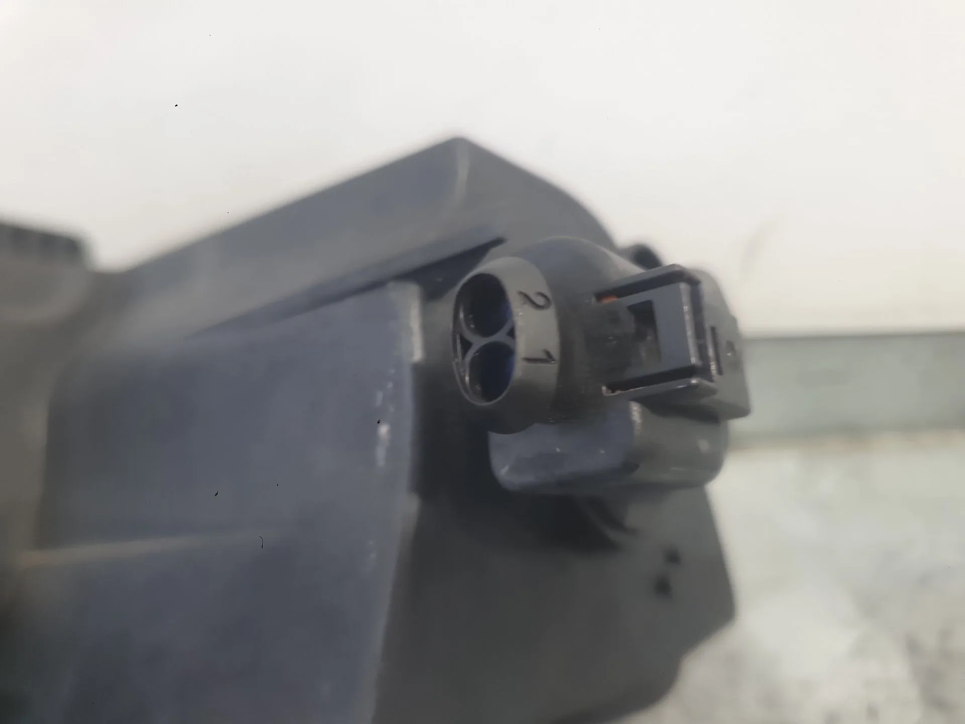 Piloto Delantero Derecho para Volkswagen Polo (6C1)