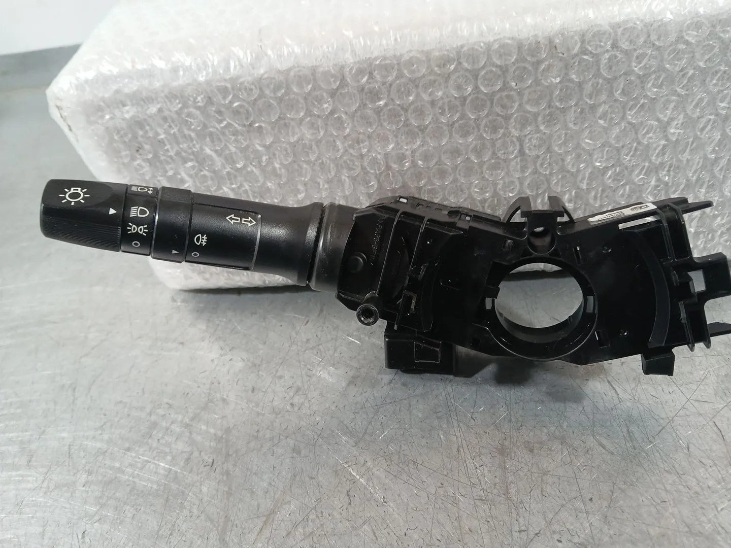 Mando Luces para Hyundai I20 I (Pb, Pbt)