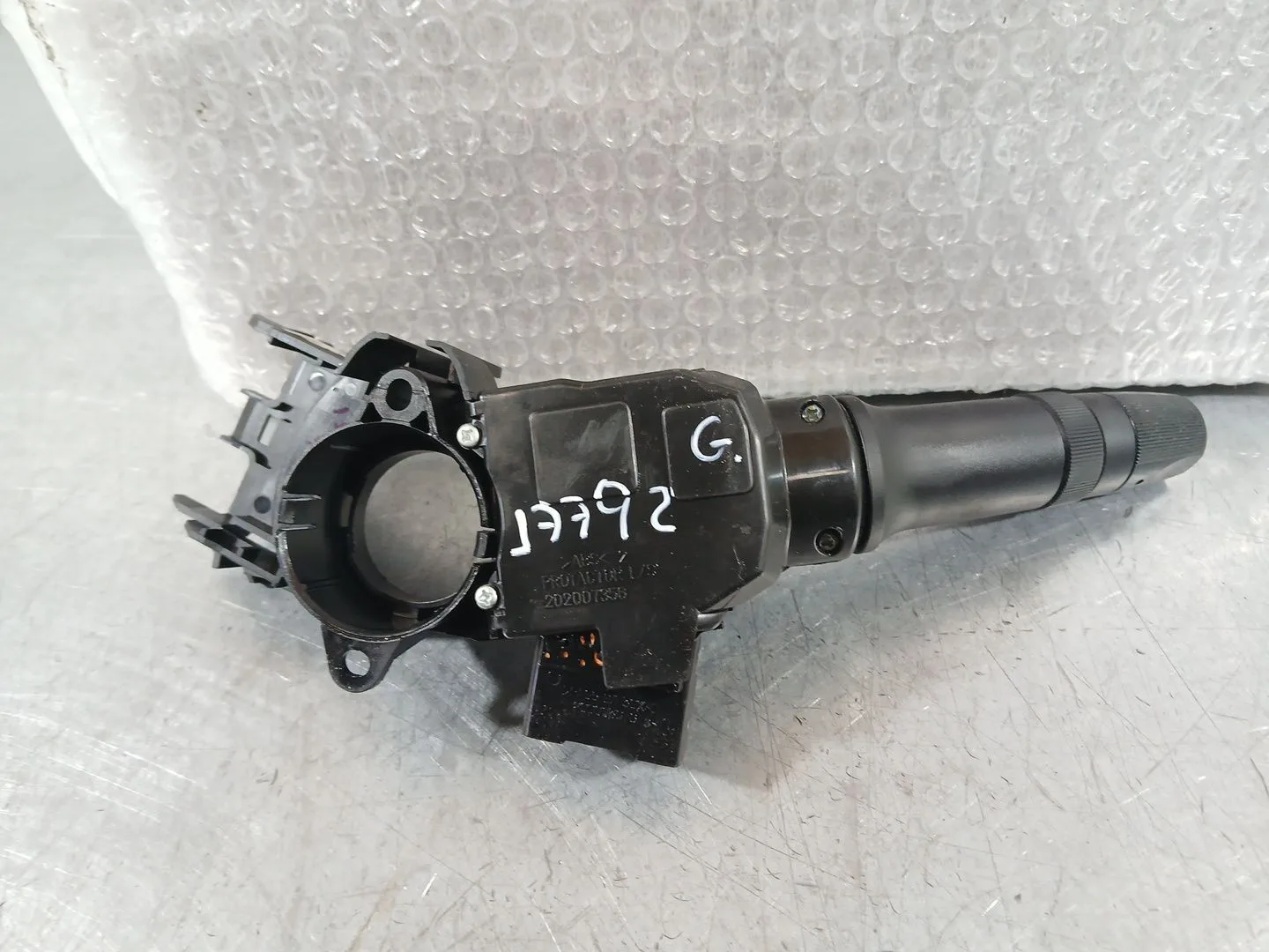 Mando Luces para Hyundai I20 I (Pb, Pbt)