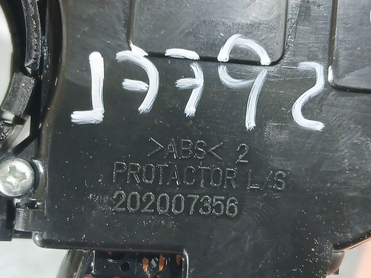 Mando Luces para Hyundai I20 I (Pb, Pbt)