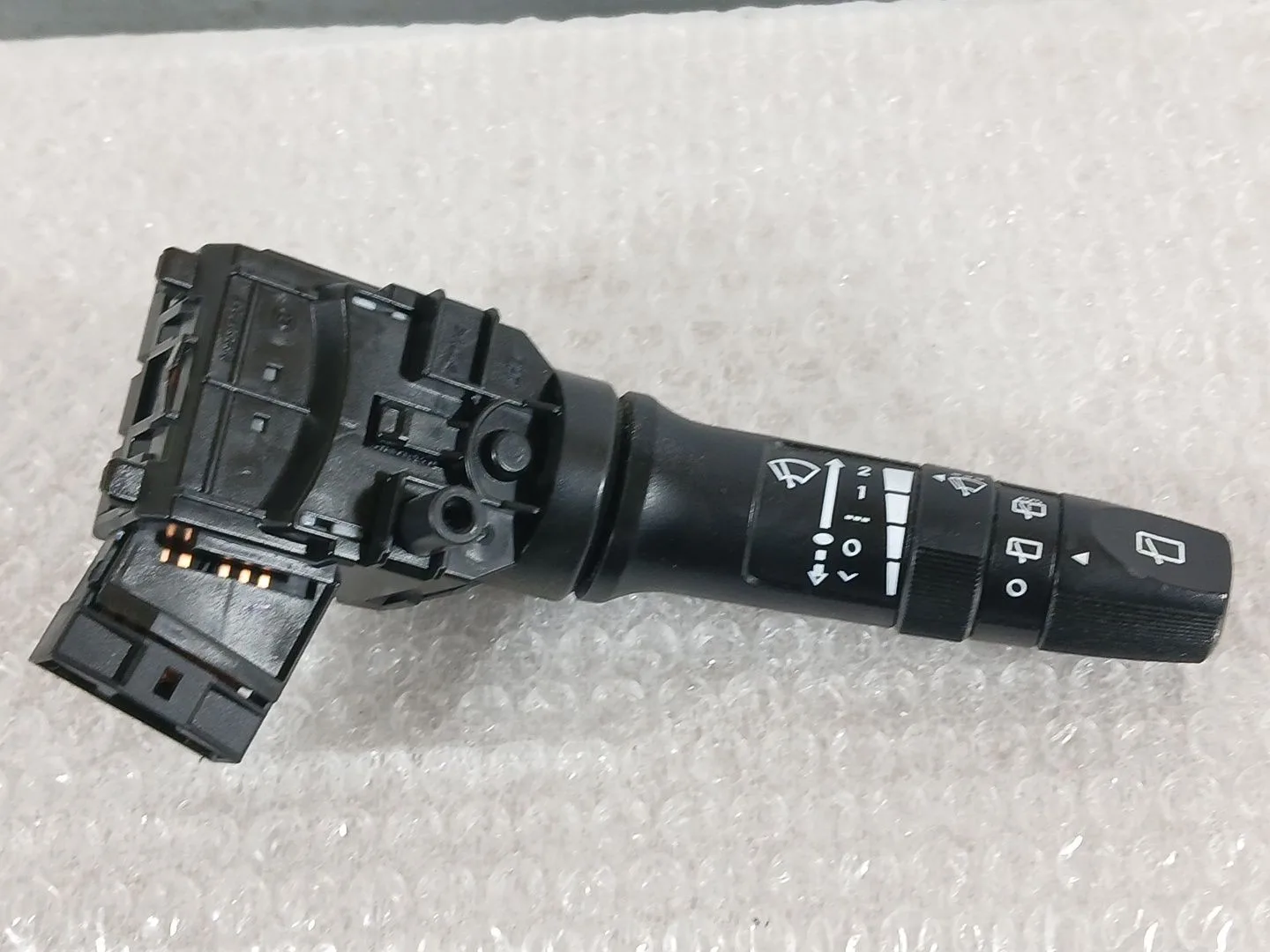 Mando Limpia para Hyundai I20 I (Pb, Pbt)