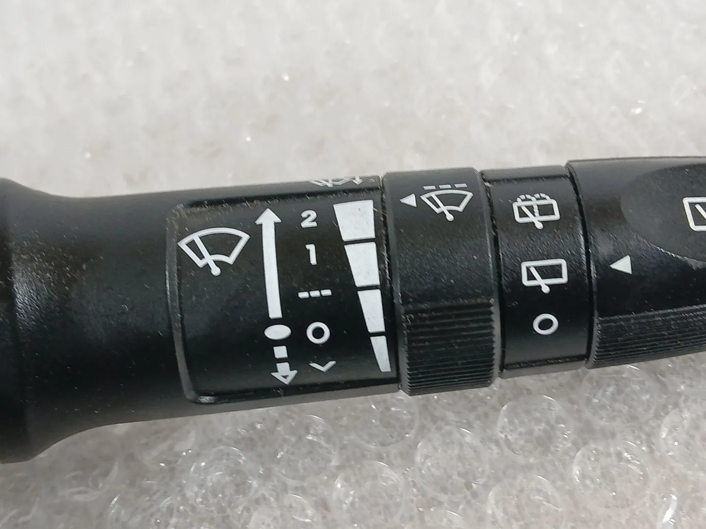 Mando Limpia para Hyundai I20 I (Pb, Pbt)