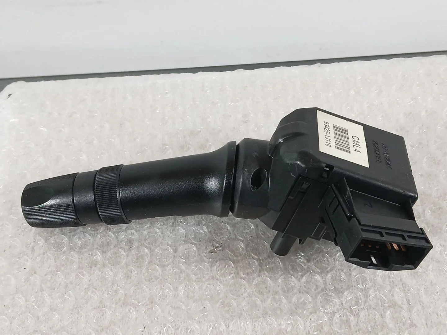 Mando Limpia para Hyundai I20 I (Pb, Pbt)