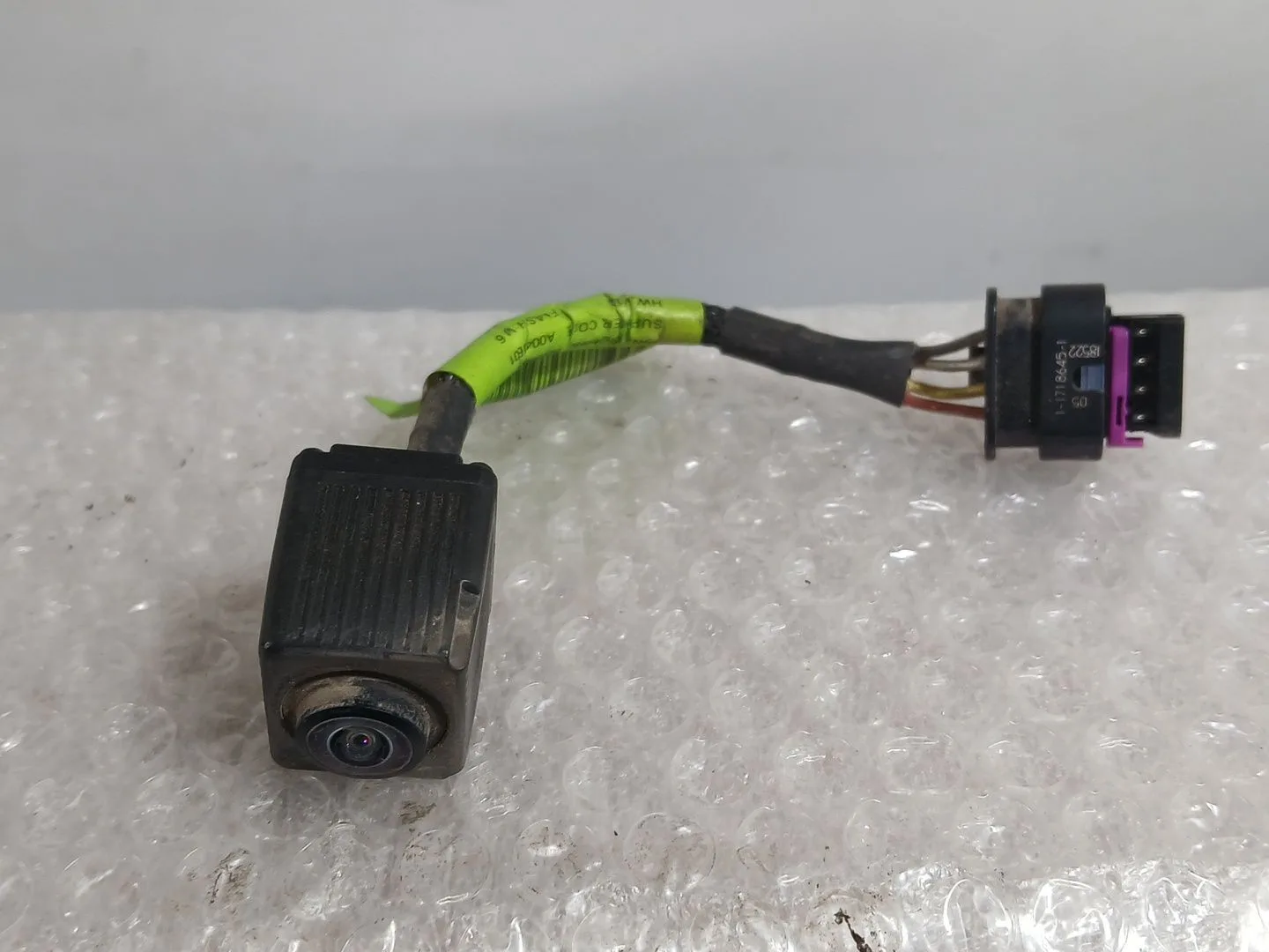 Camara Vision Trasera para Opel Mokka