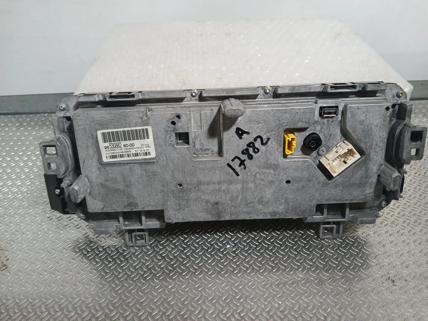Cuadro Instrumentos para Opel Mokka