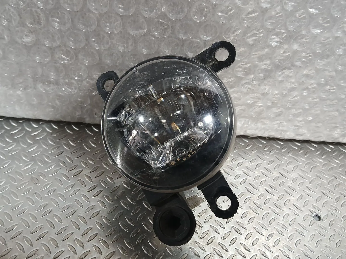 Faro Antiniebla Derecho para Opel Mokka