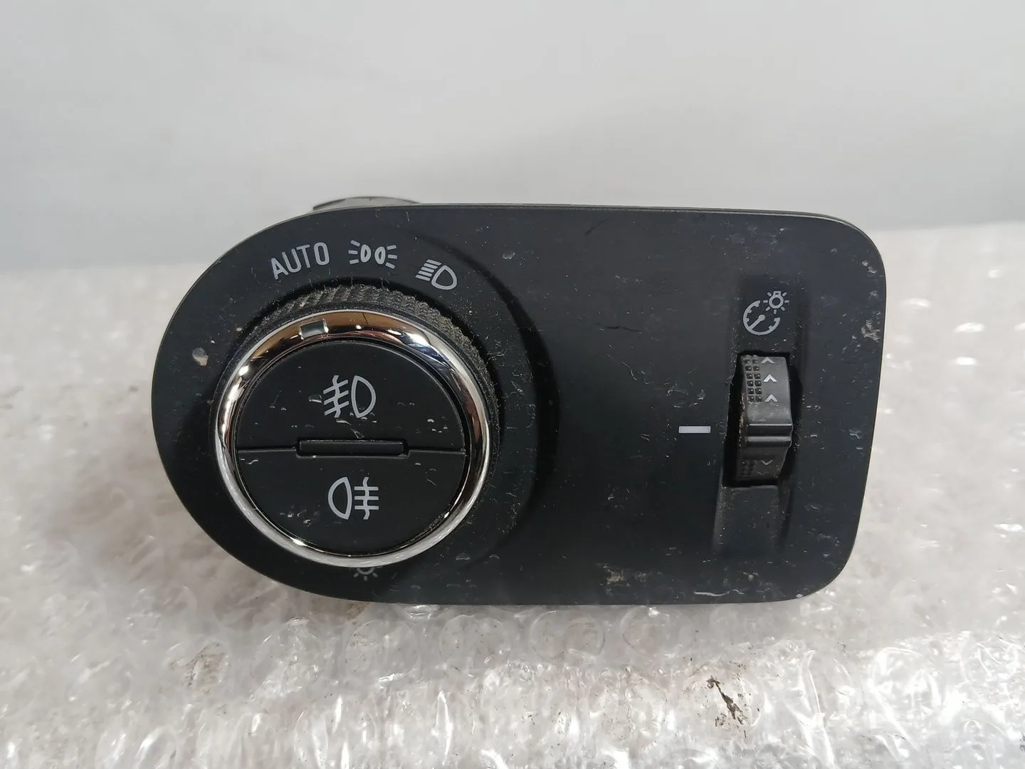 Mando Luces para Opel Mokka