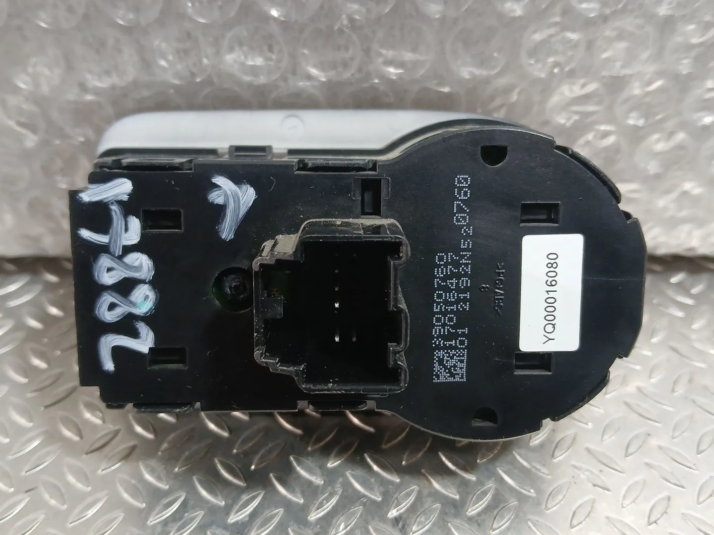 Mando Luces para Opel Mokka