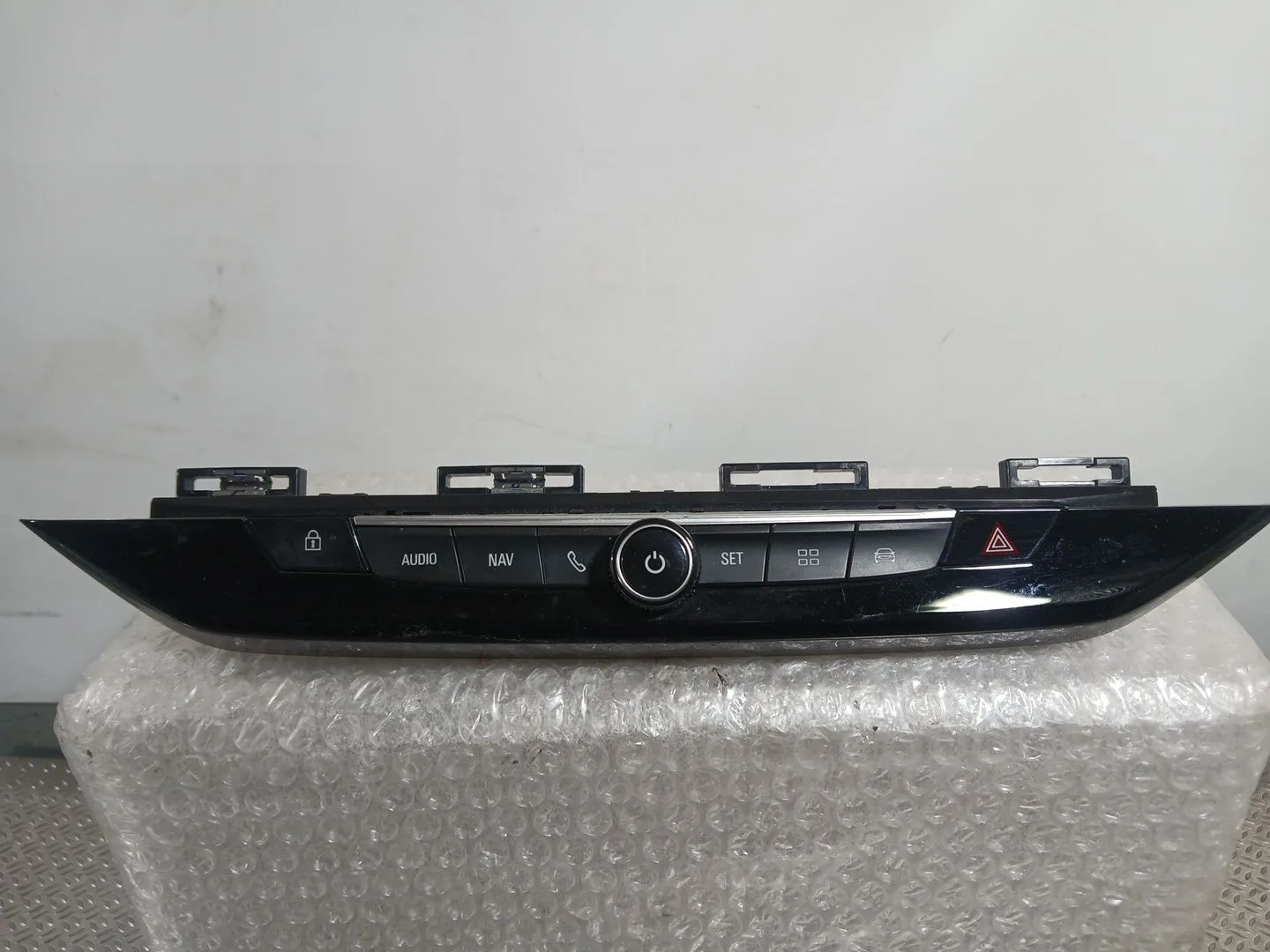 Mando Multifuncion para Opel Mokka