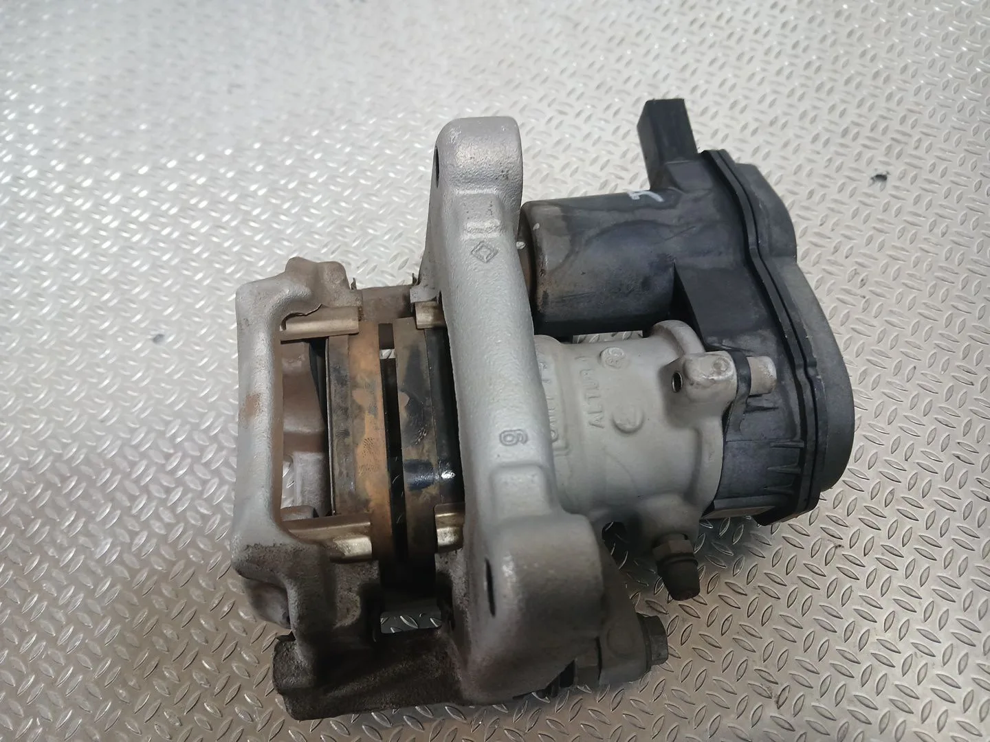Pinza Freno Trasera Izquierda para Opel Mokka