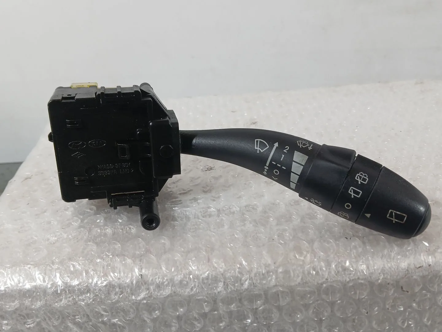 Mando Limpia para Hyundai I30 (Fd)